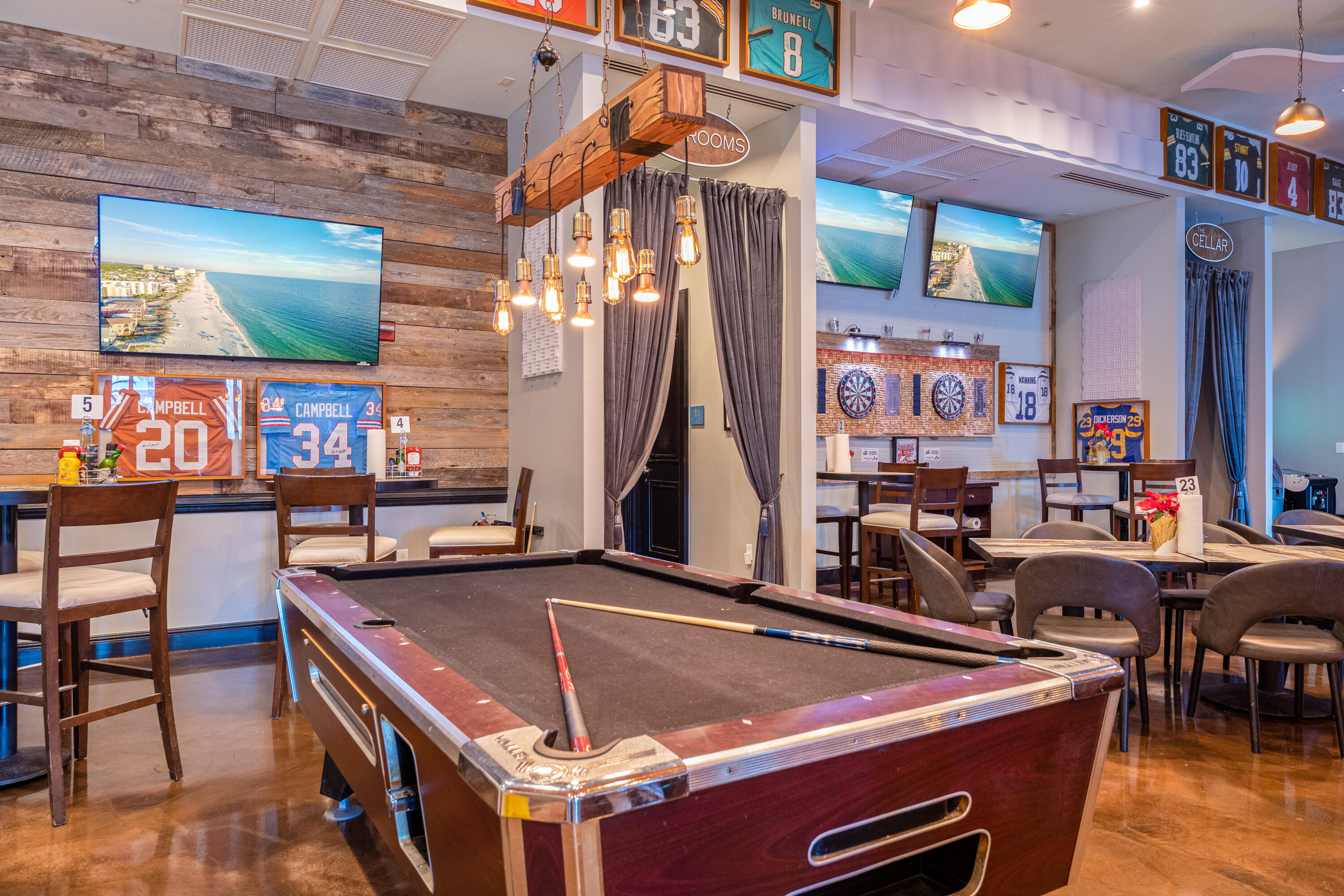 THE PALMS OF DESTIN - Residential