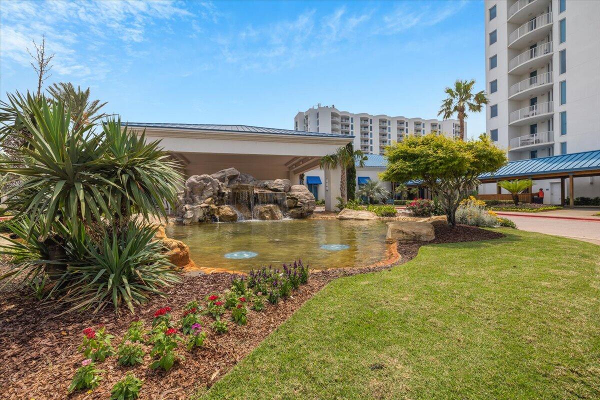 THE PALMS OF DESTIN - Residential