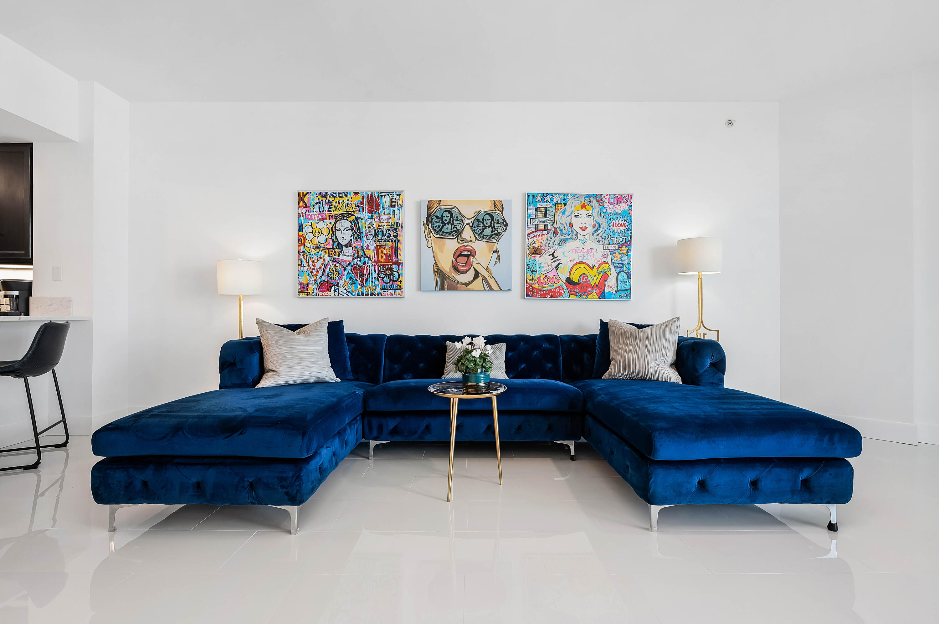 THE PALMS OF DESTIN - Residential