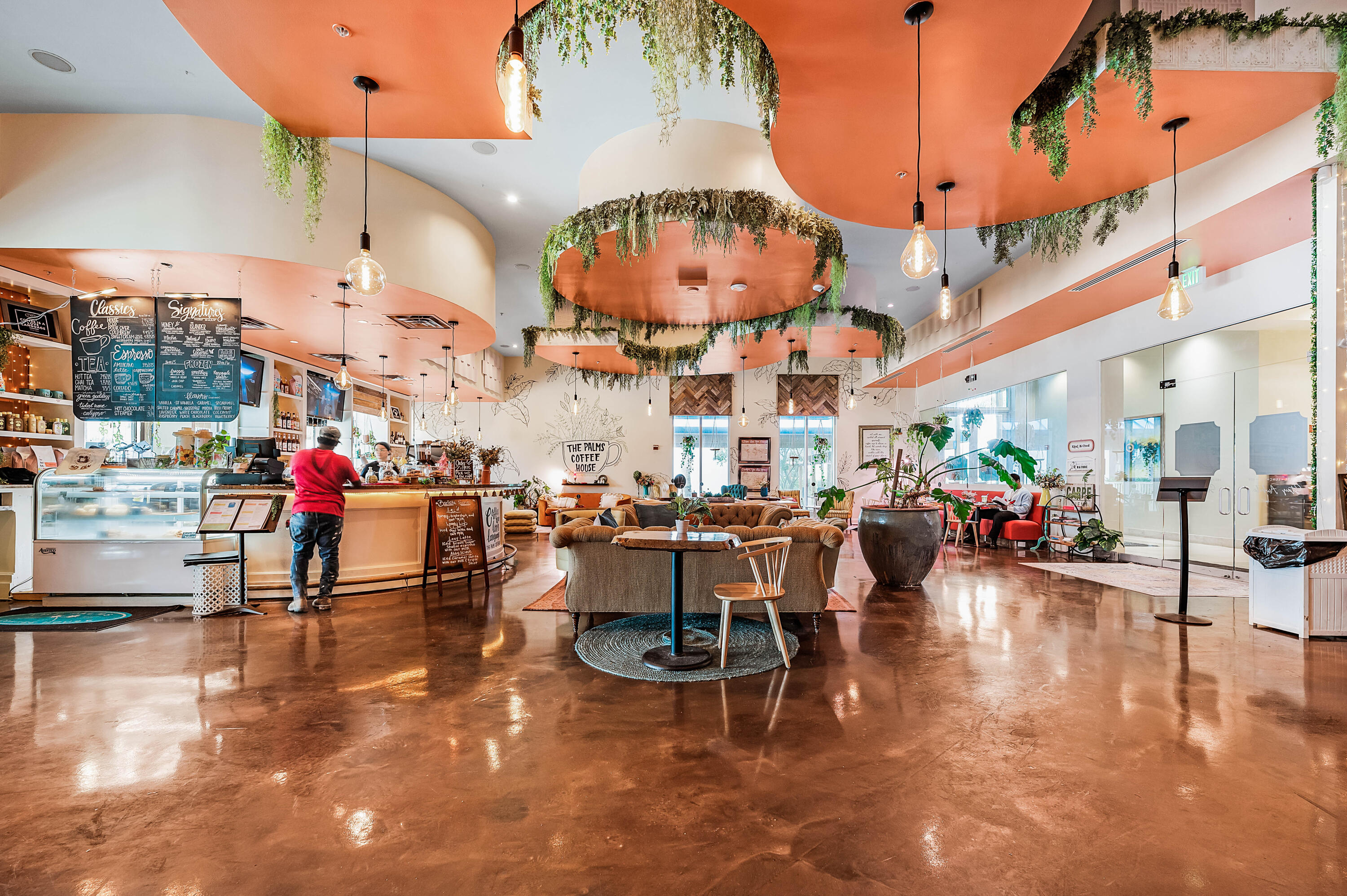 THE PALMS OF DESTIN - Residential