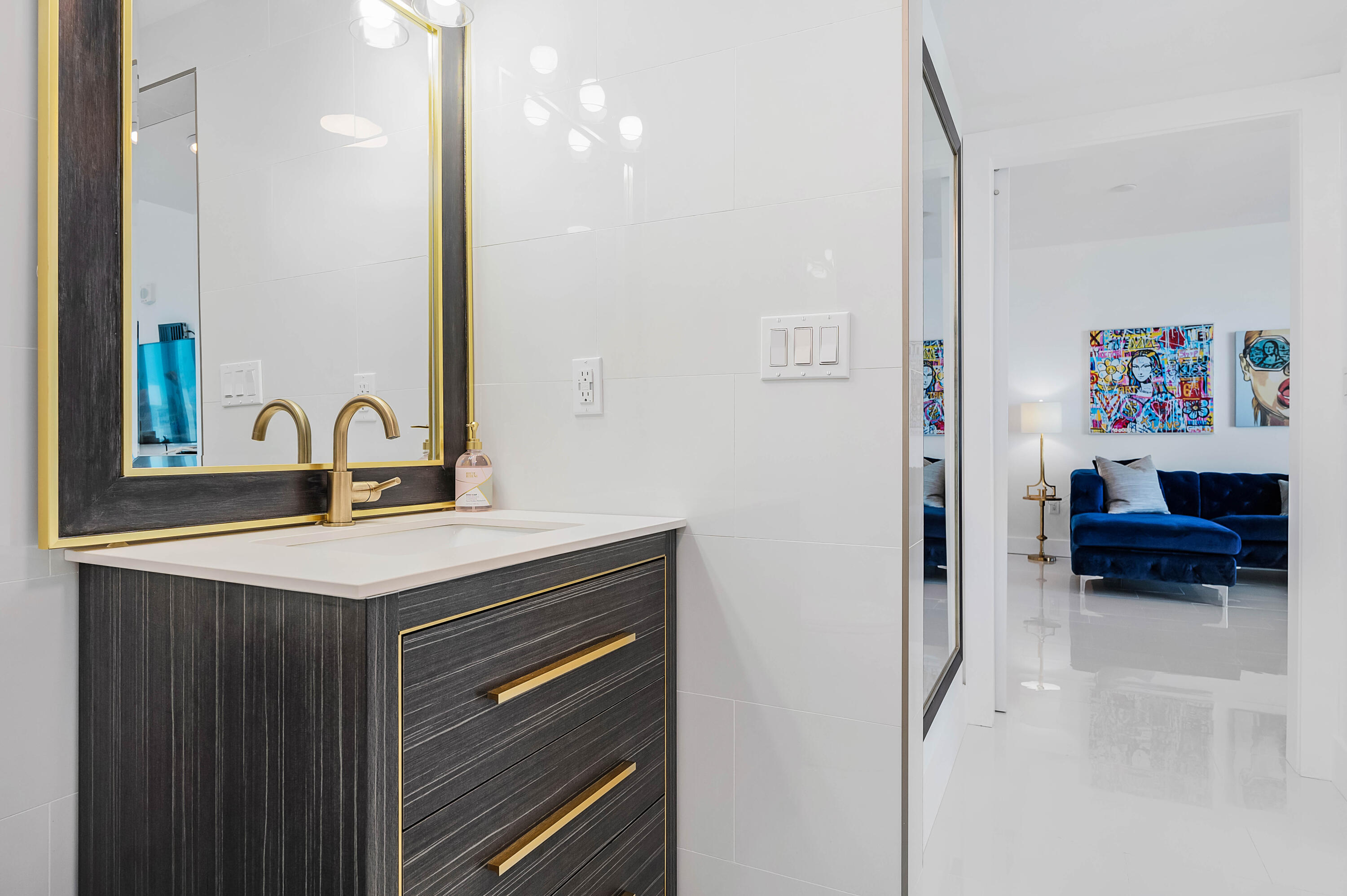 THE PALMS OF DESTIN - Residential