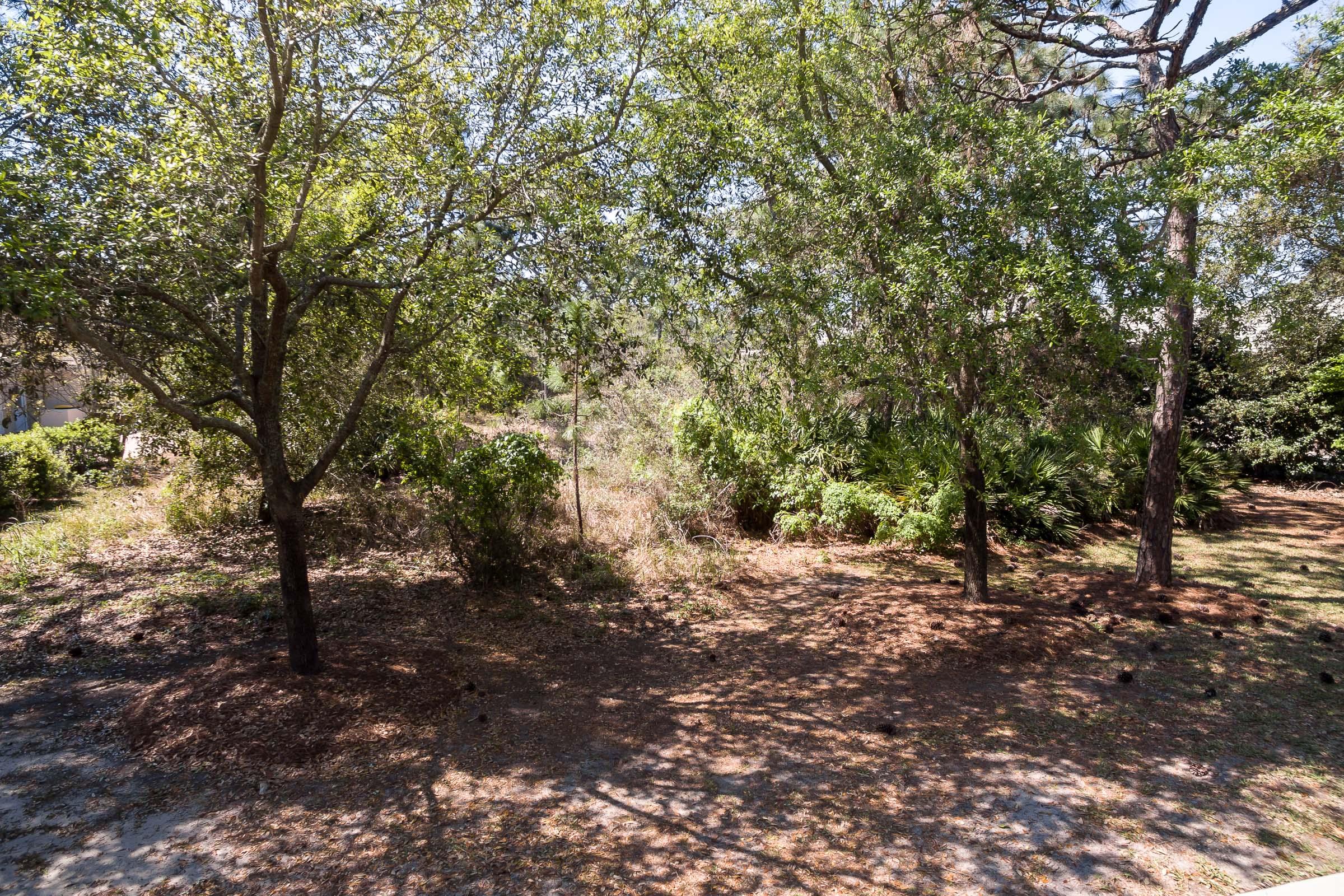 Regatta Bay - Commodore Point - Land