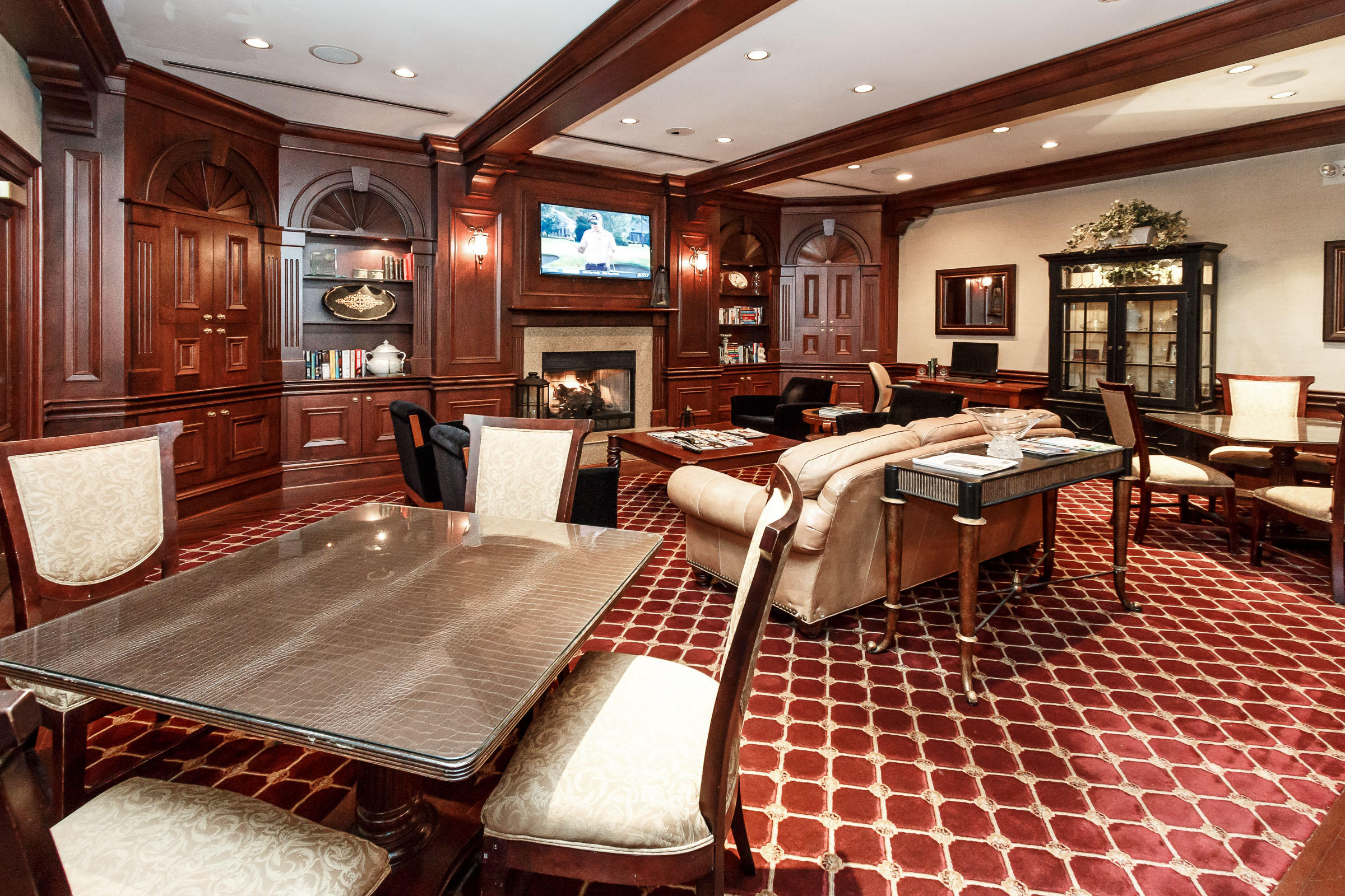 Regatta Bay - Commodore Point - Land