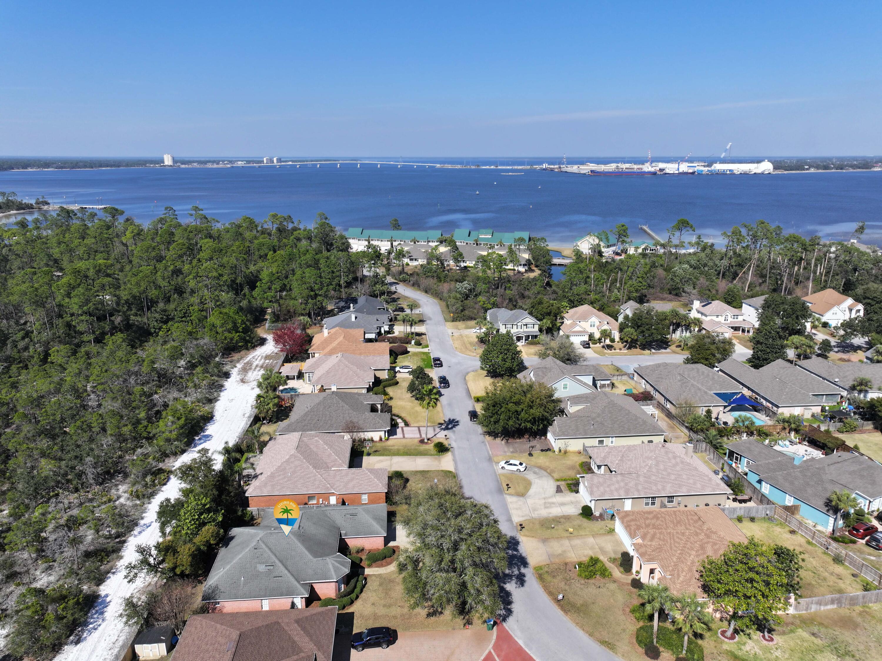 Pelican Bay - Residential