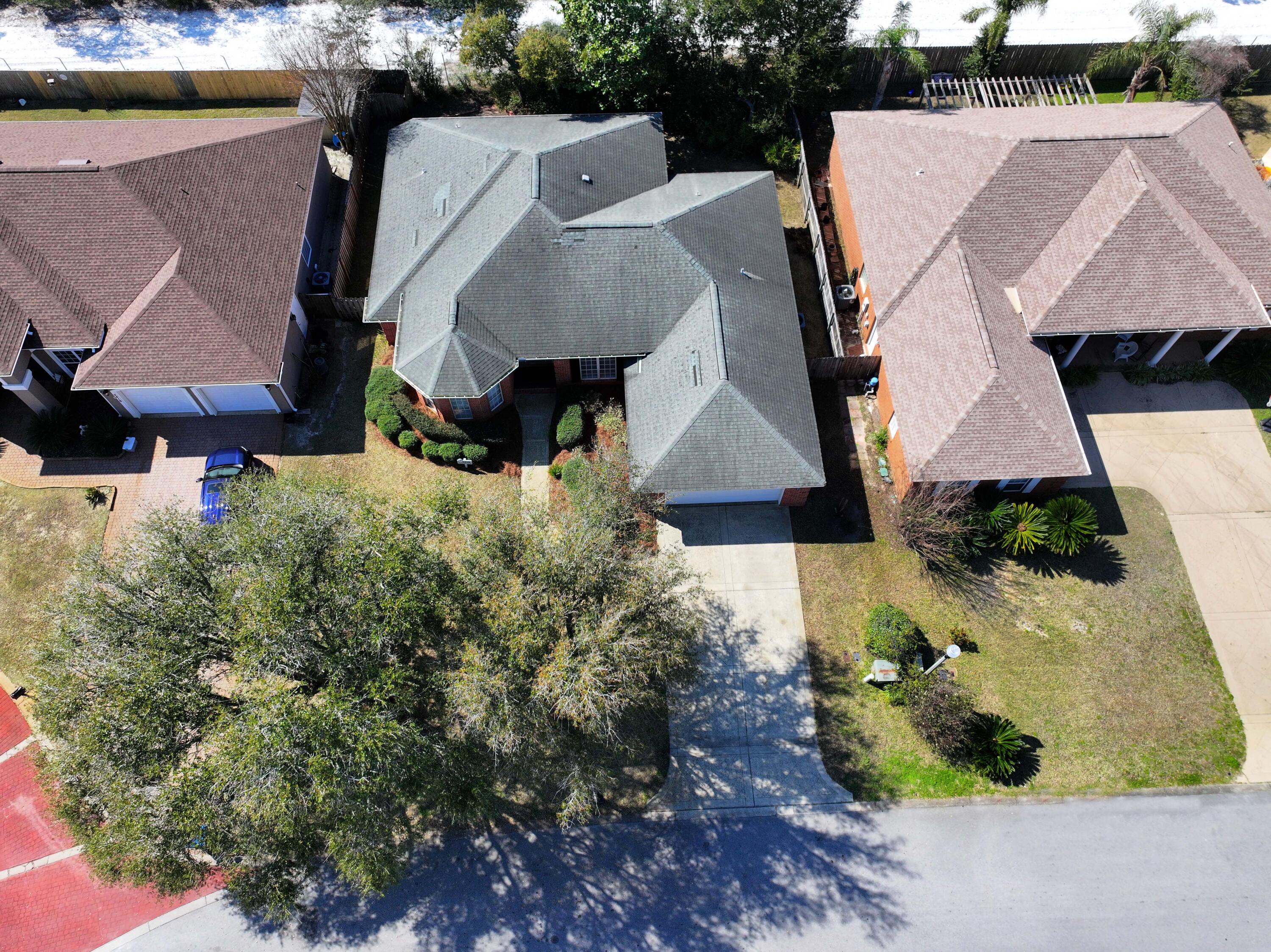 Pelican Bay - Residential