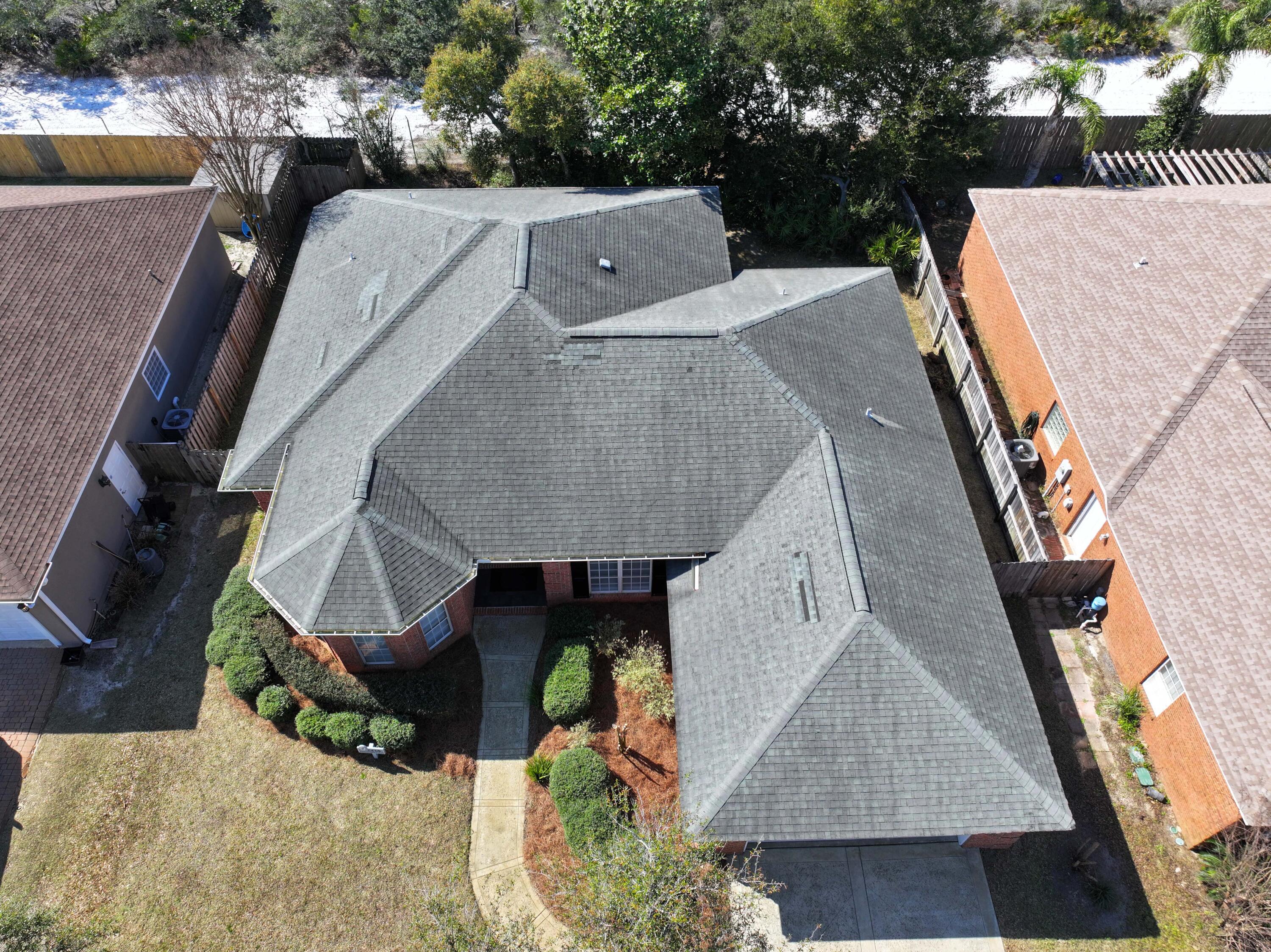 Pelican Bay - Residential