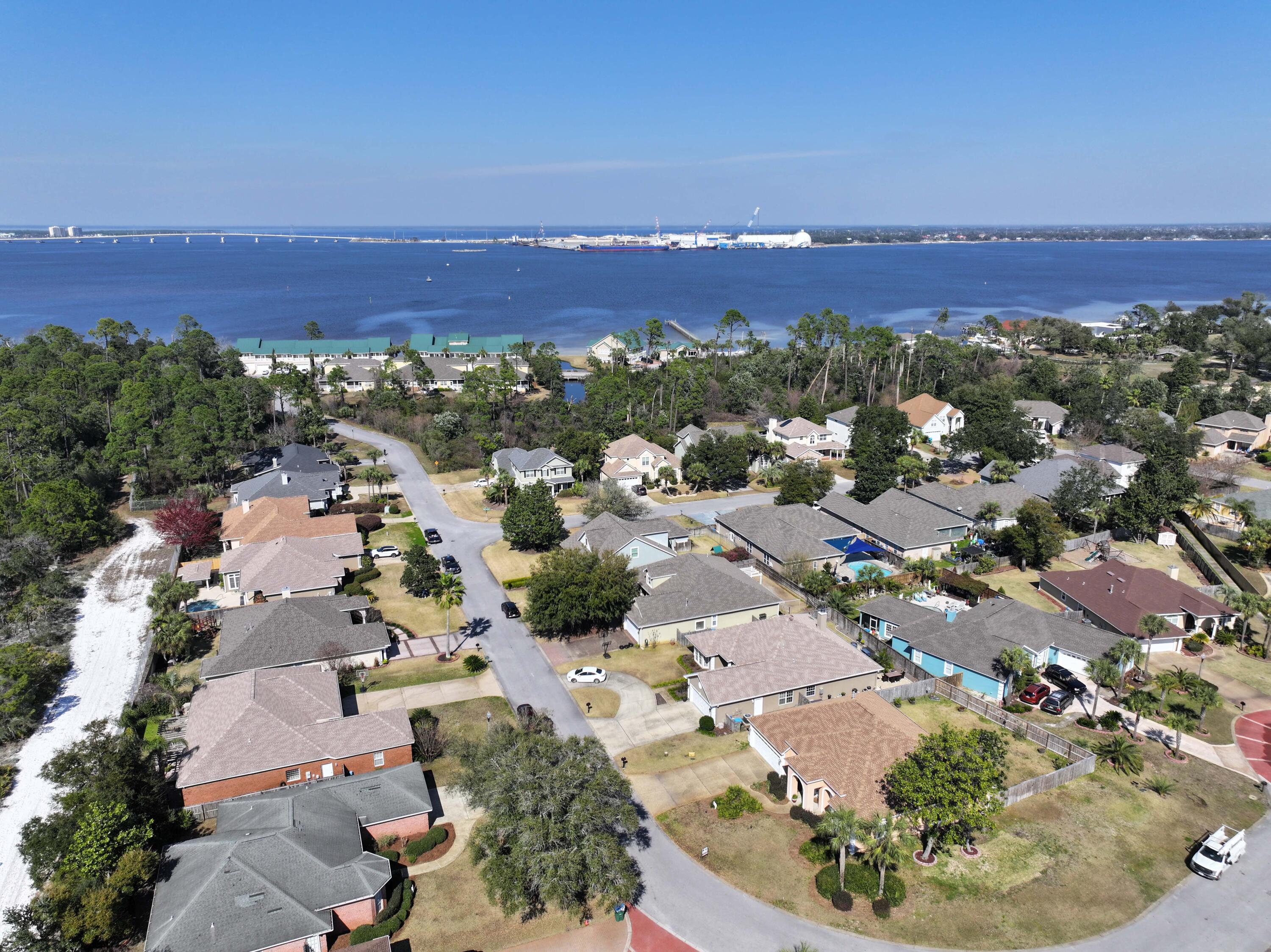 Pelican Bay - Residential