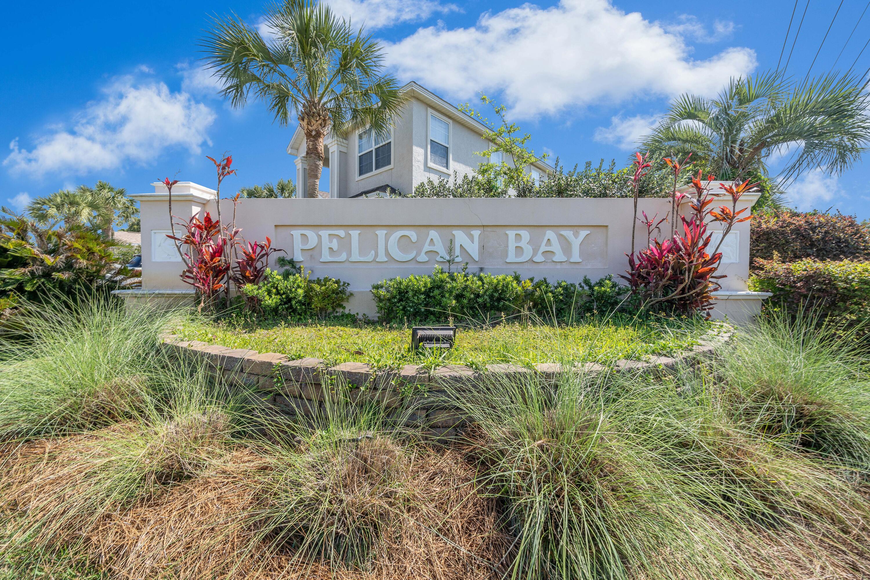 Pelican Bay - Residential