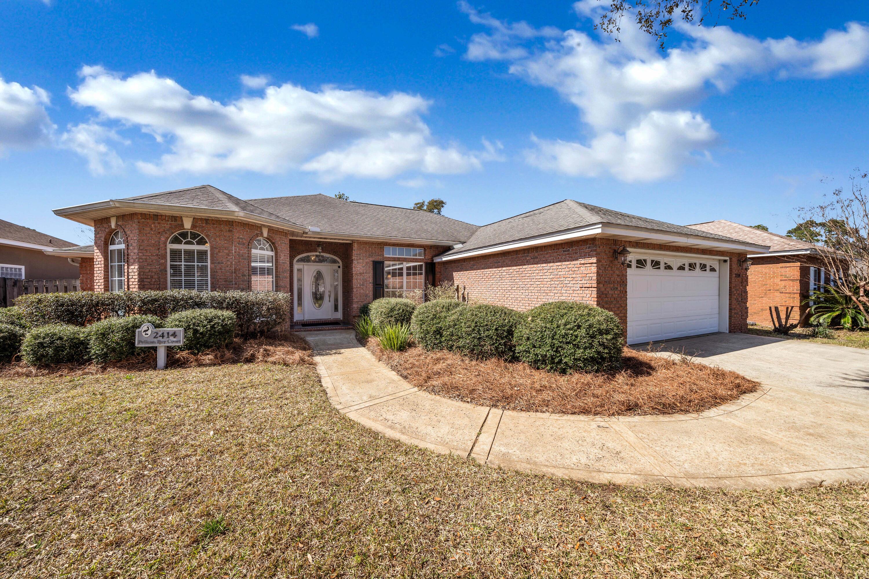 Pelican Bay - Residential