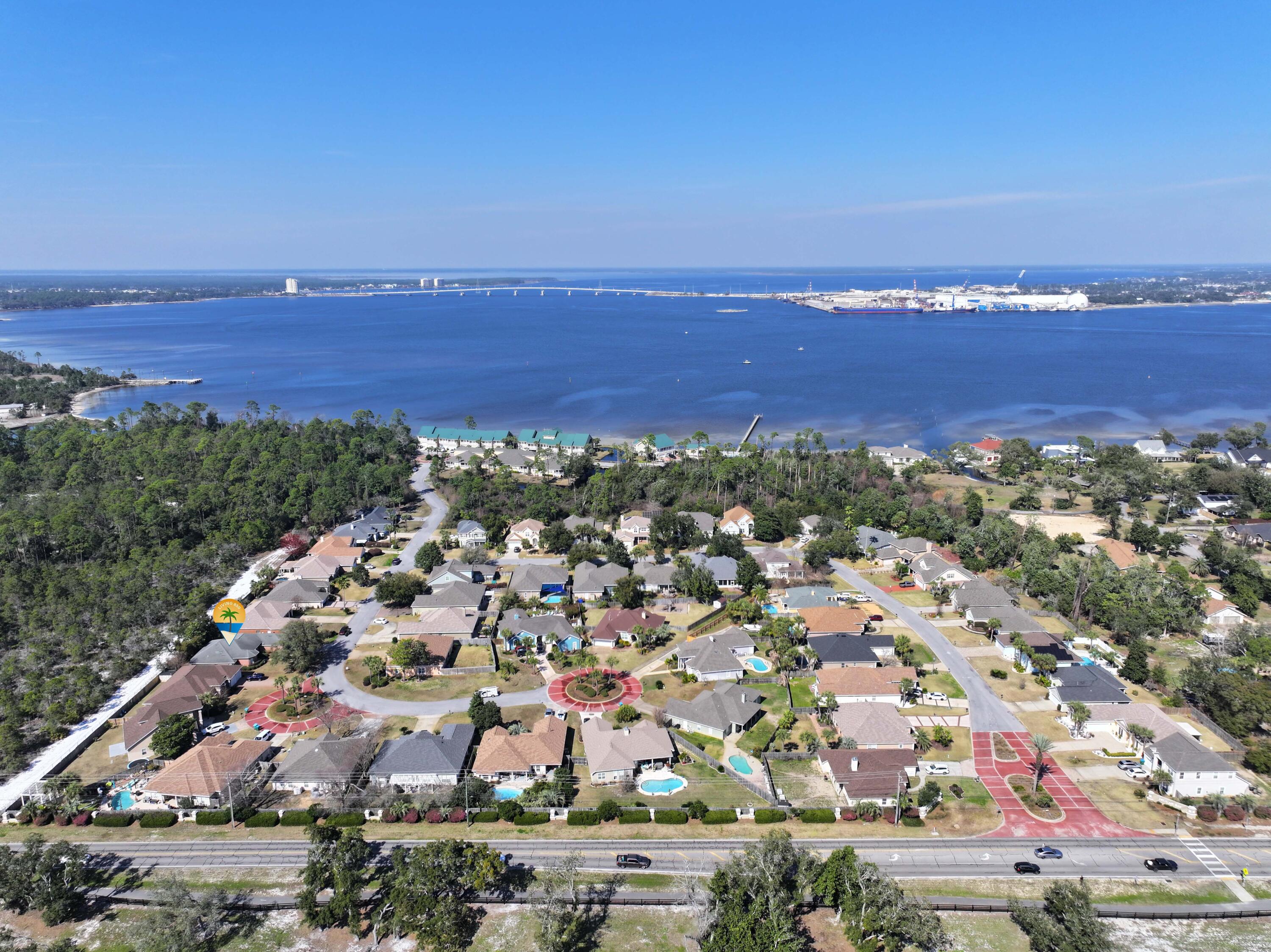 Pelican Bay - Residential