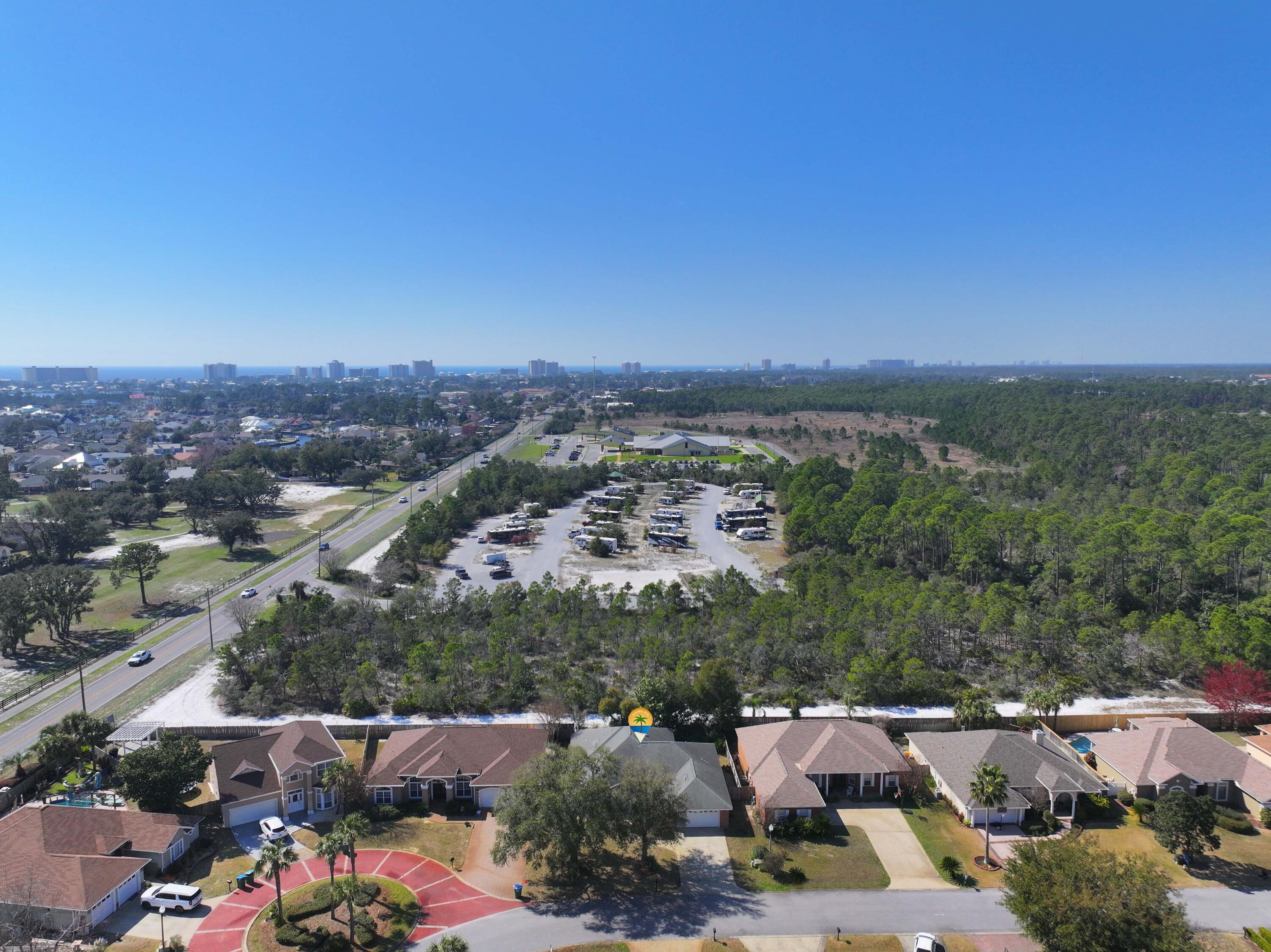 Pelican Bay - Residential