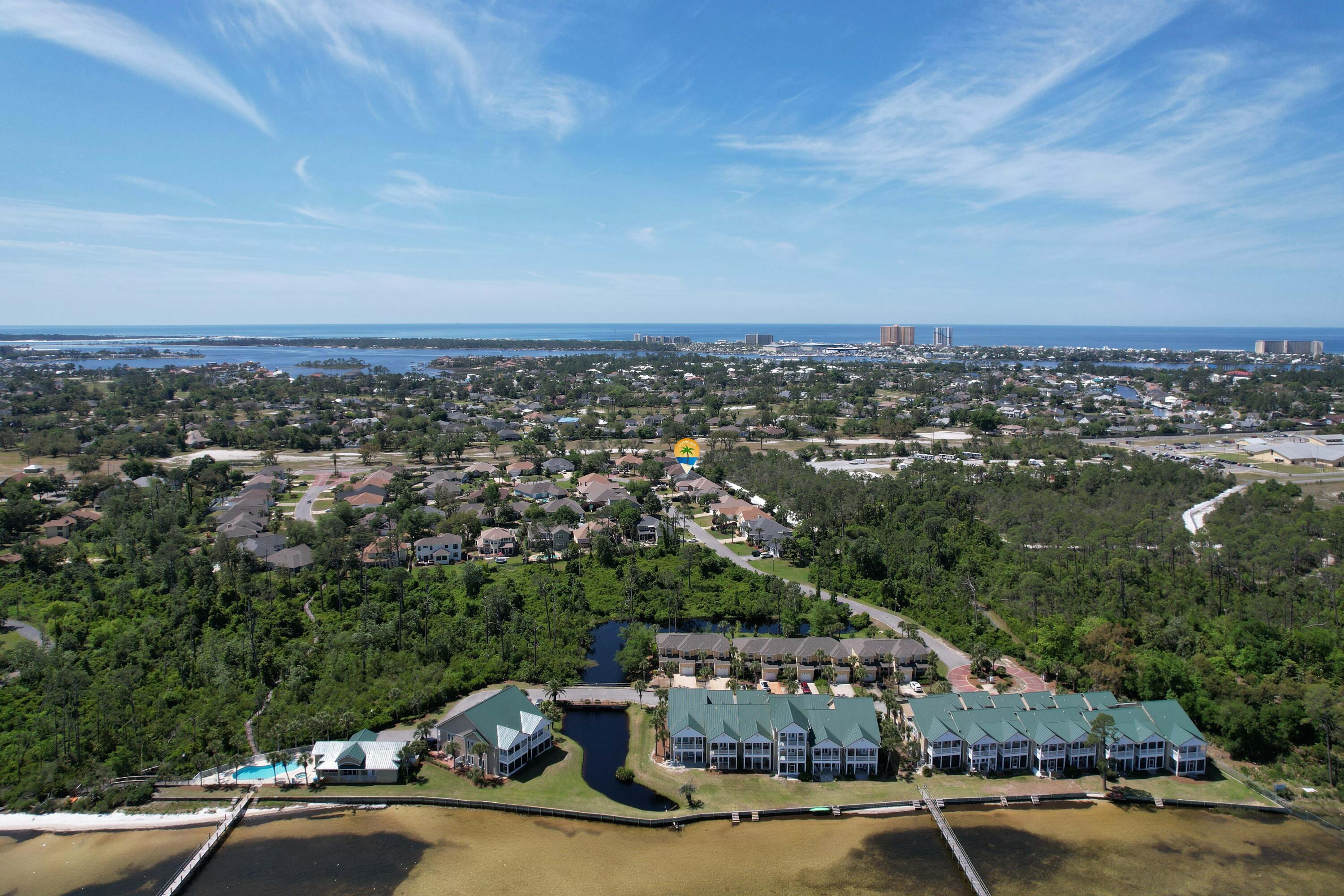 Pelican Bay - Residential