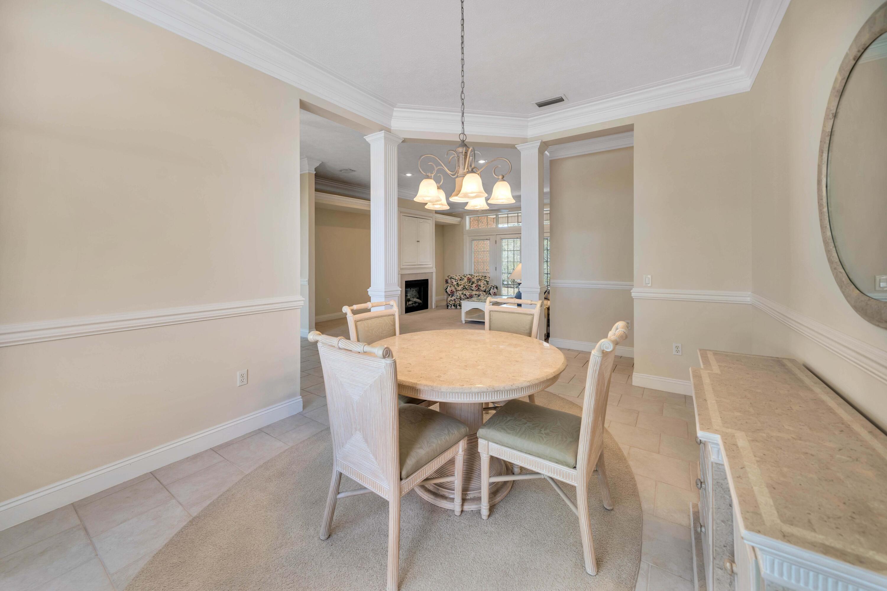 Pelican Bay - Residential