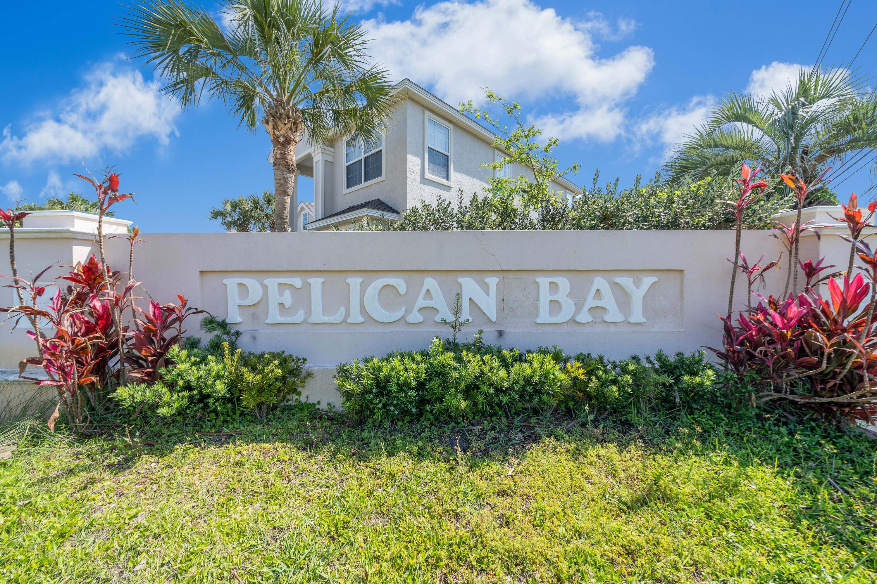 Pelican Bay - Residential