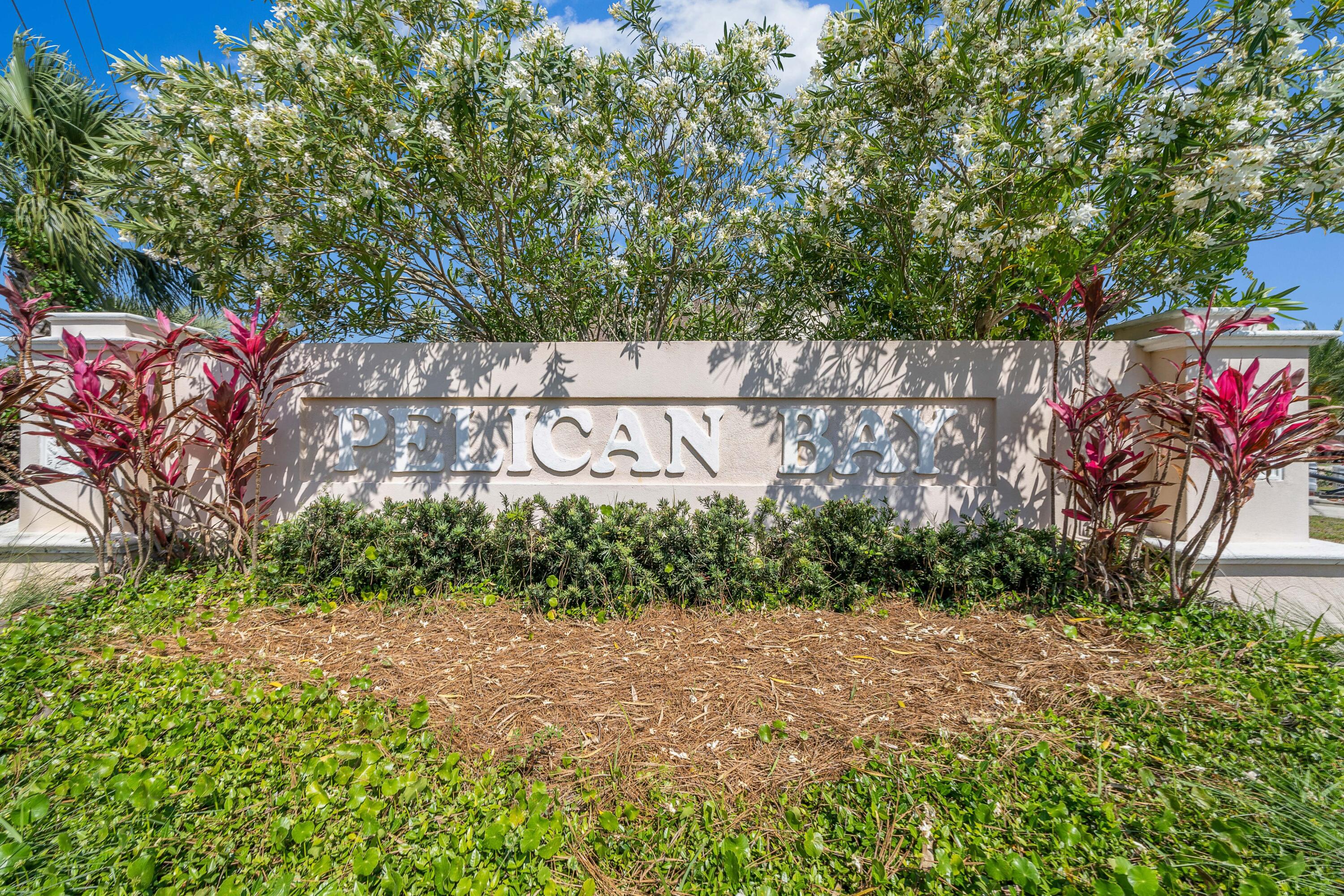 Pelican Bay - Residential