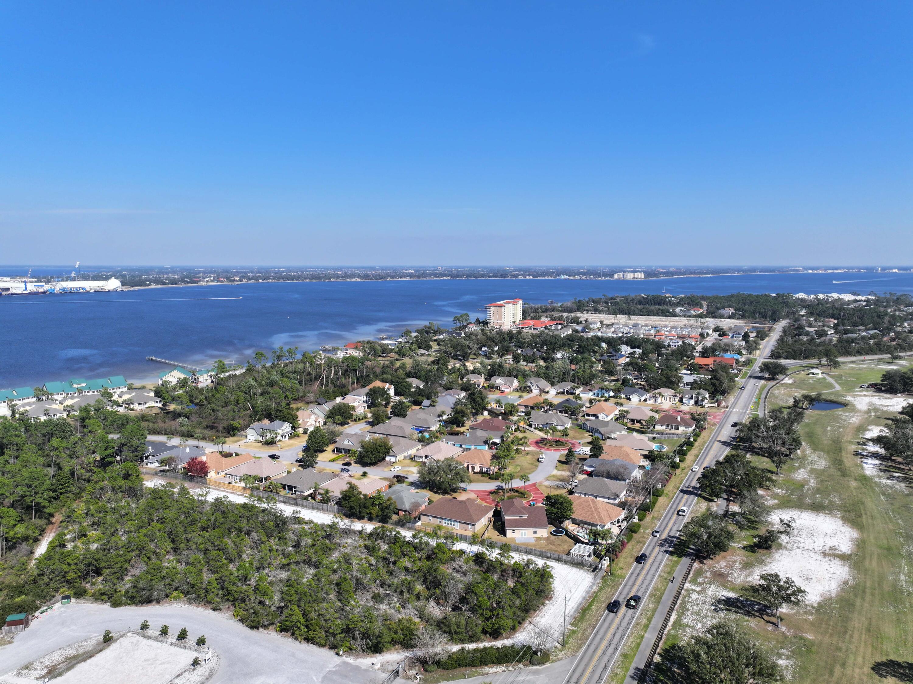 Pelican Bay - Residential