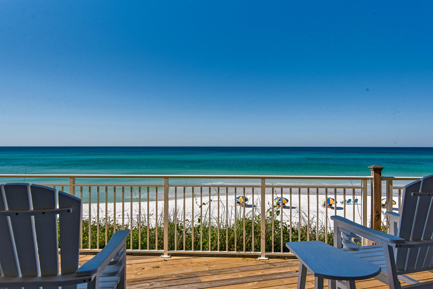 SEAGROVE BCH DUNE VILLAS PH 1 - Residential