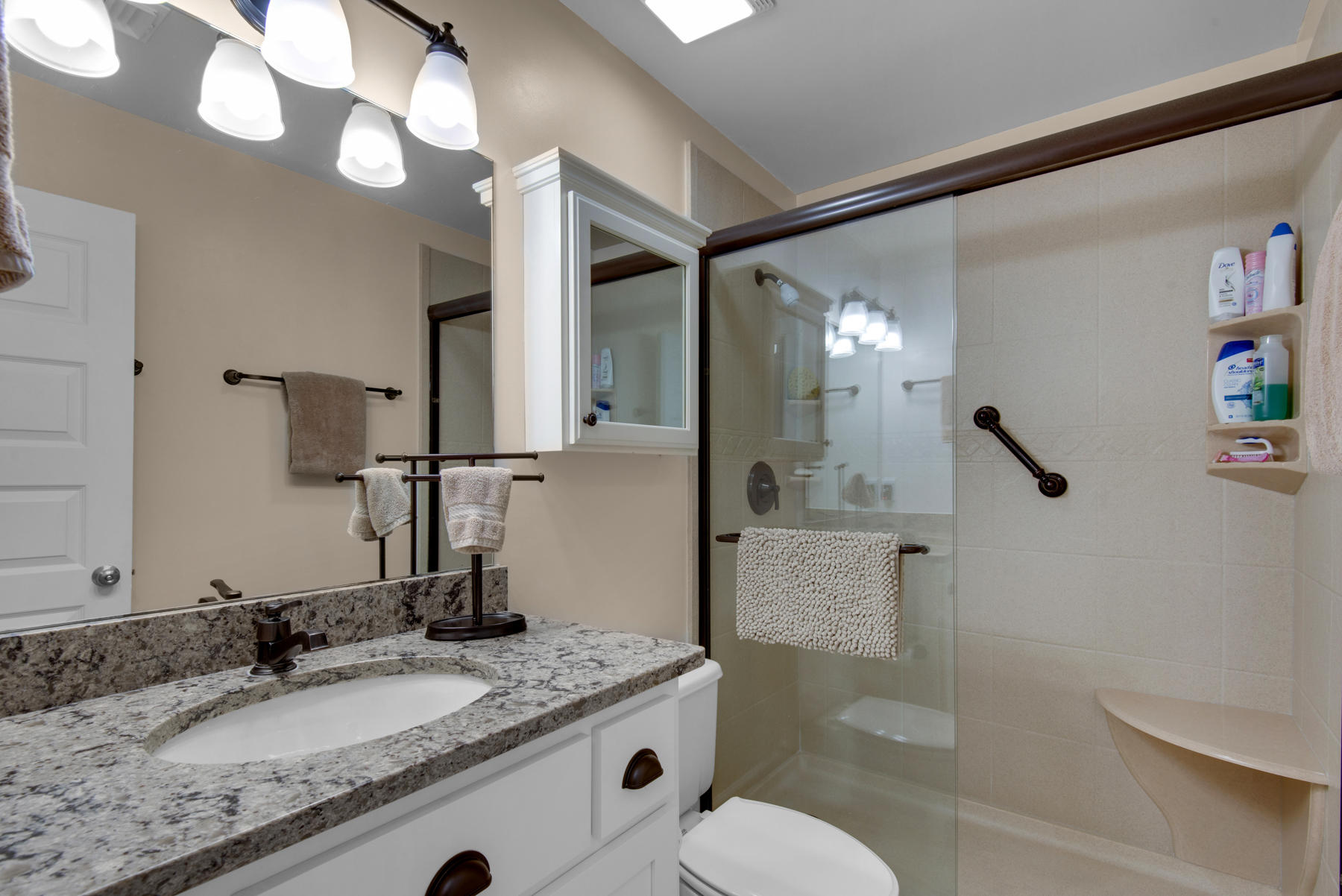 SEAGROVE BCH DUNE VILLAS PH 1 - Residential