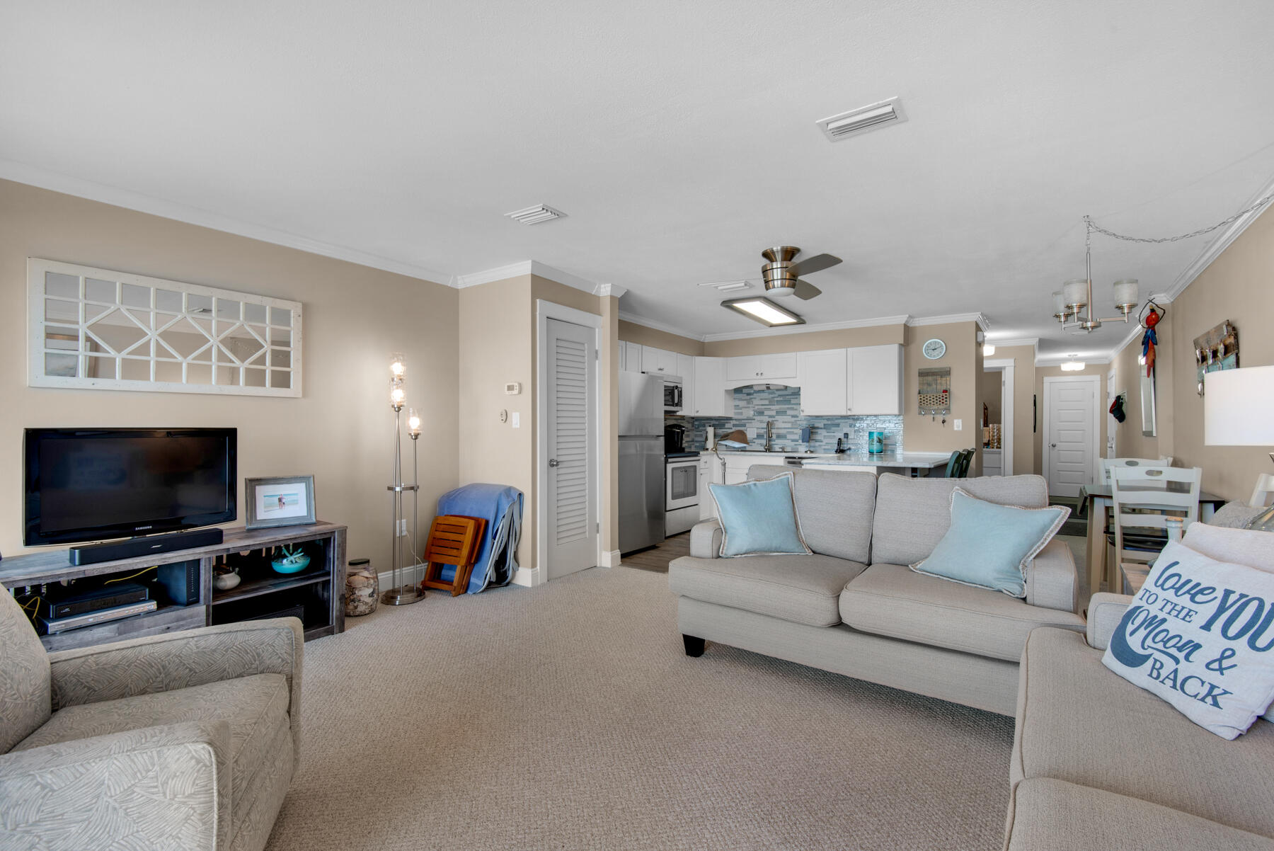 SEAGROVE BCH DUNE VILLAS PH 1 - Residential