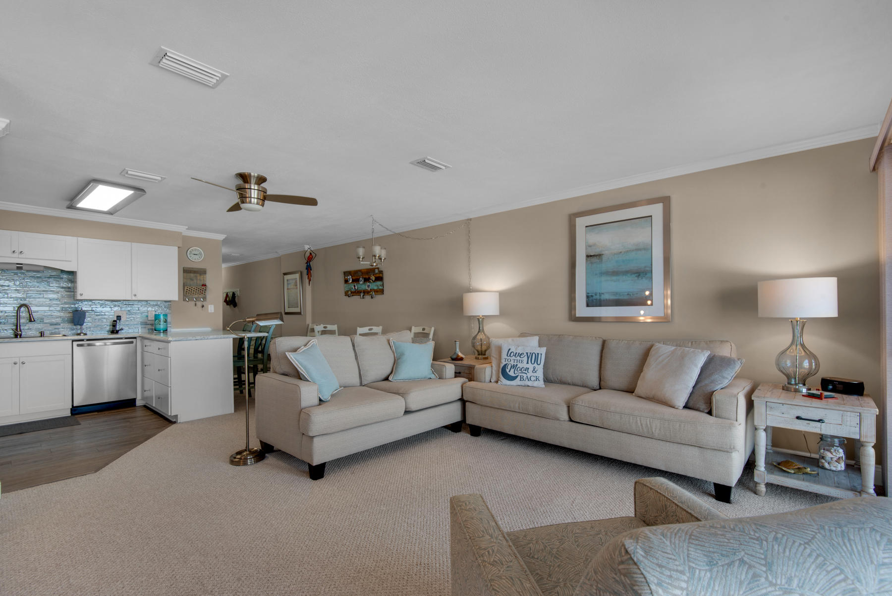 SEAGROVE BCH DUNE VILLAS PH 1 - Residential