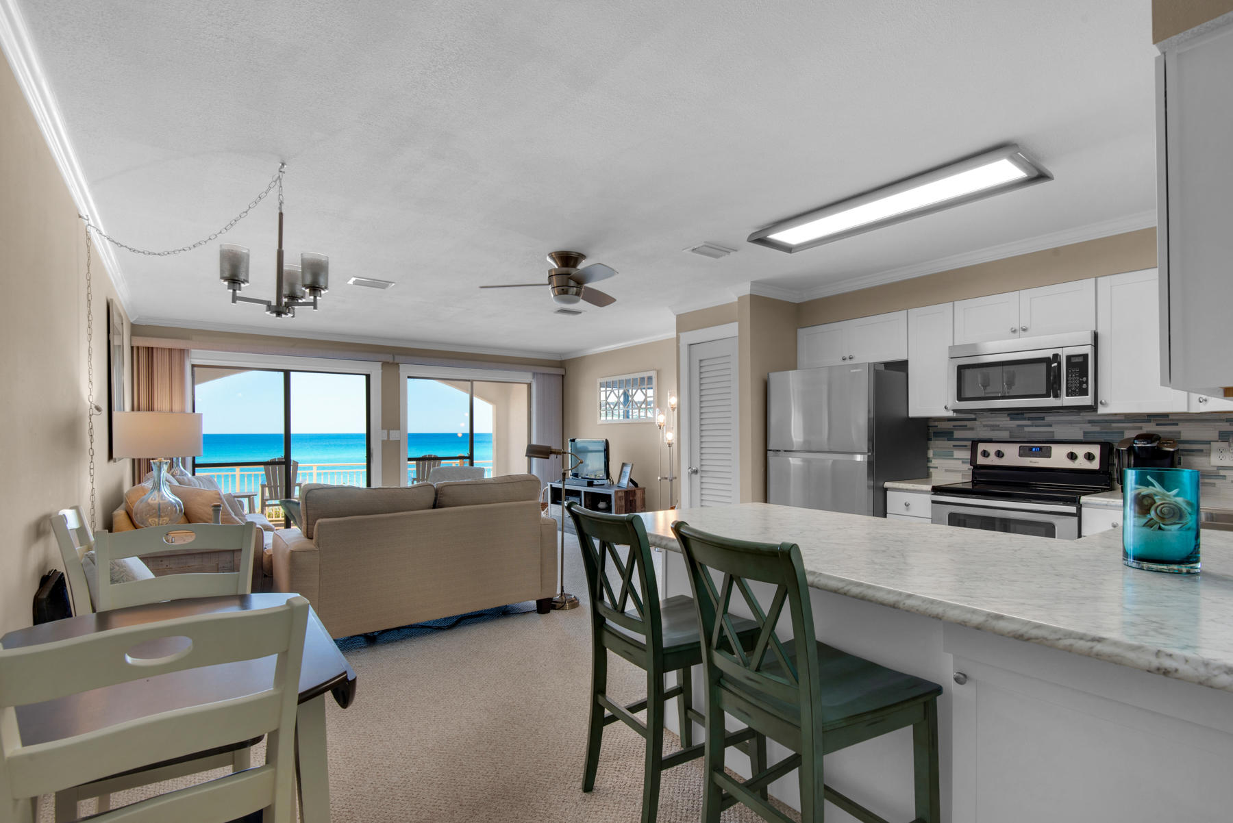 SEAGROVE BCH DUNE VILLAS PH 1 - Residential