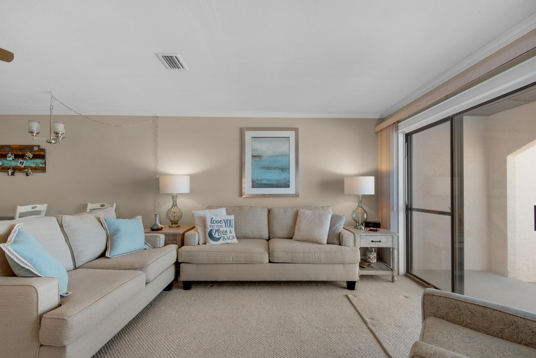 SEAGROVE BCH DUNE VILLAS PH 1 - Residential