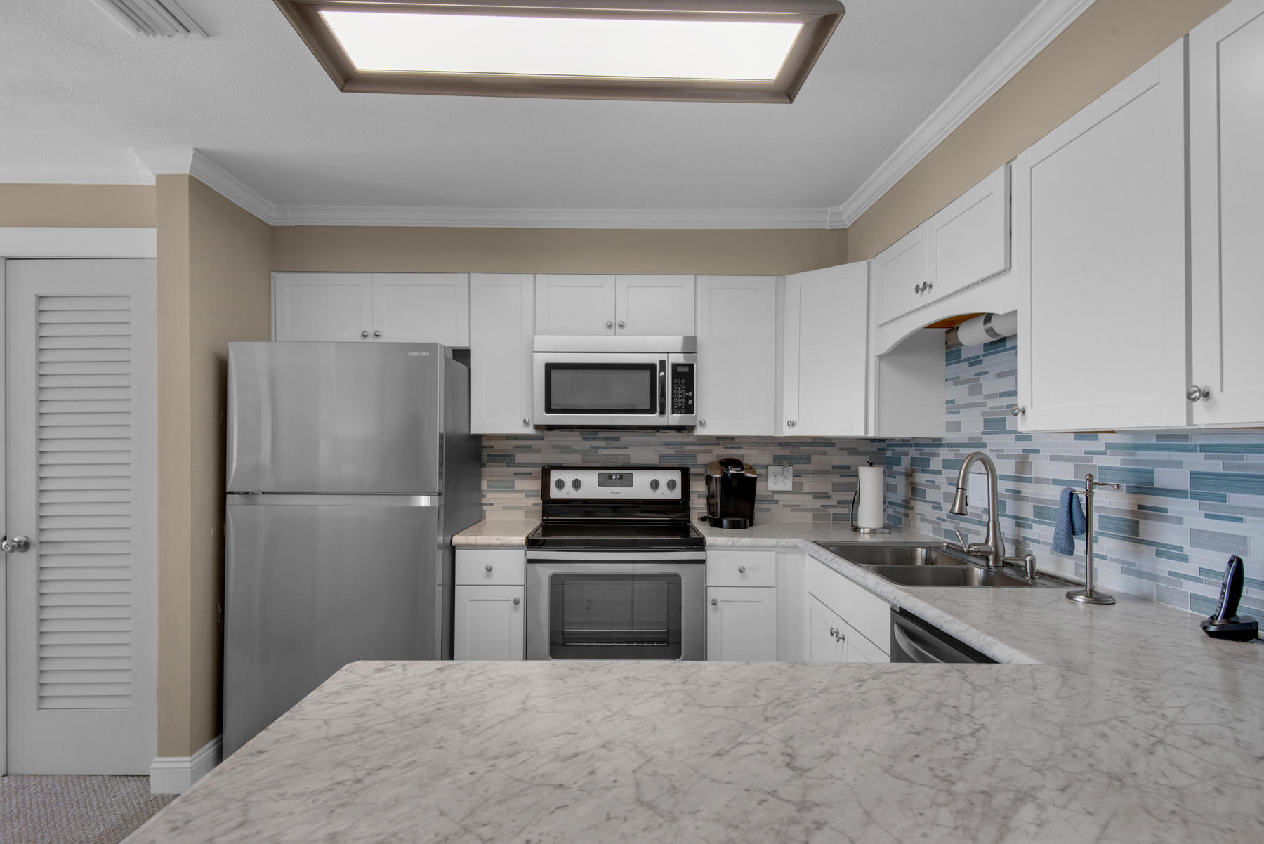 SEAGROVE BCH DUNE VILLAS PH 1 - Residential