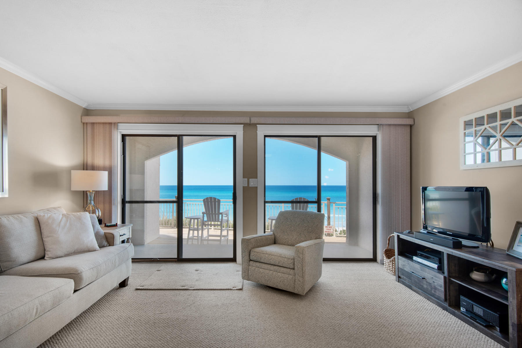 SEAGROVE BCH DUNE VILLAS PH 1 - Residential