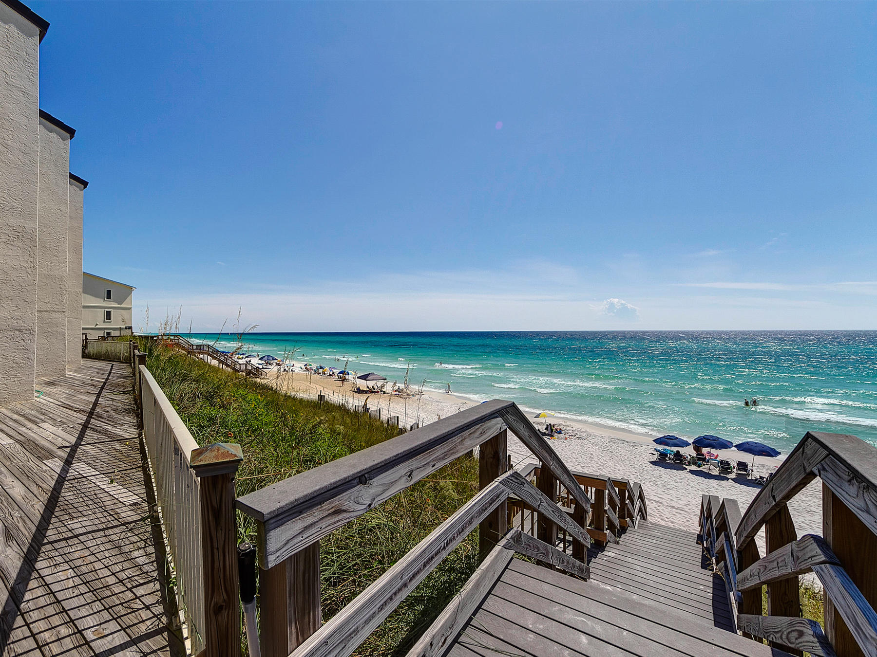 SEAGROVE BCH DUNE VILLAS PH 1 - Residential