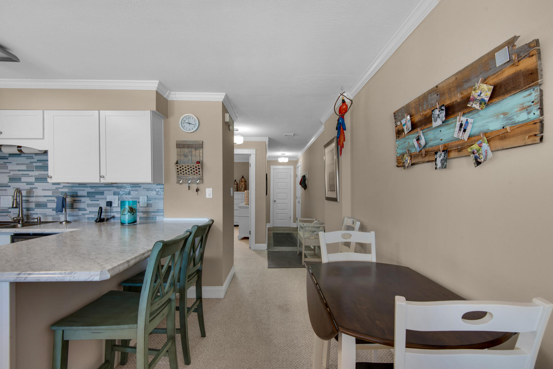 SEAGROVE BCH DUNE VILLAS PH 1 - Residential