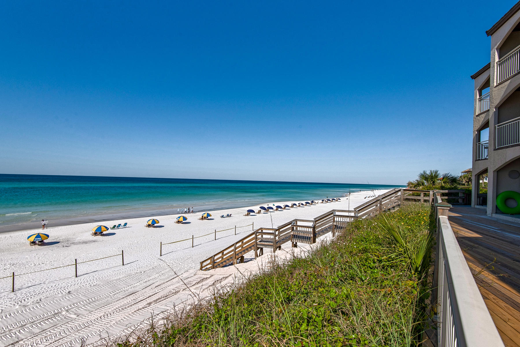 SEAGROVE BCH DUNE VILLAS PH 1 - Residential