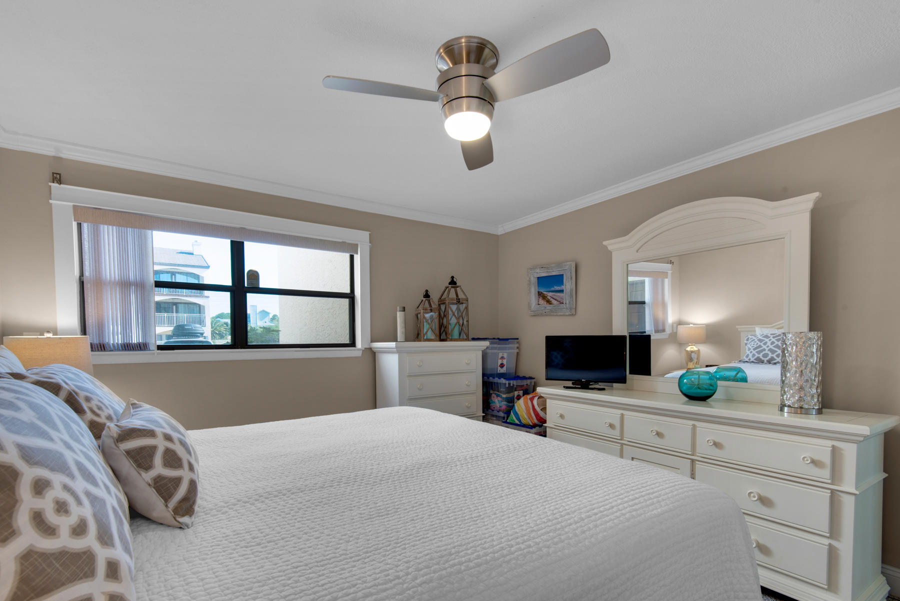 SEAGROVE BCH DUNE VILLAS PH 1 - Residential