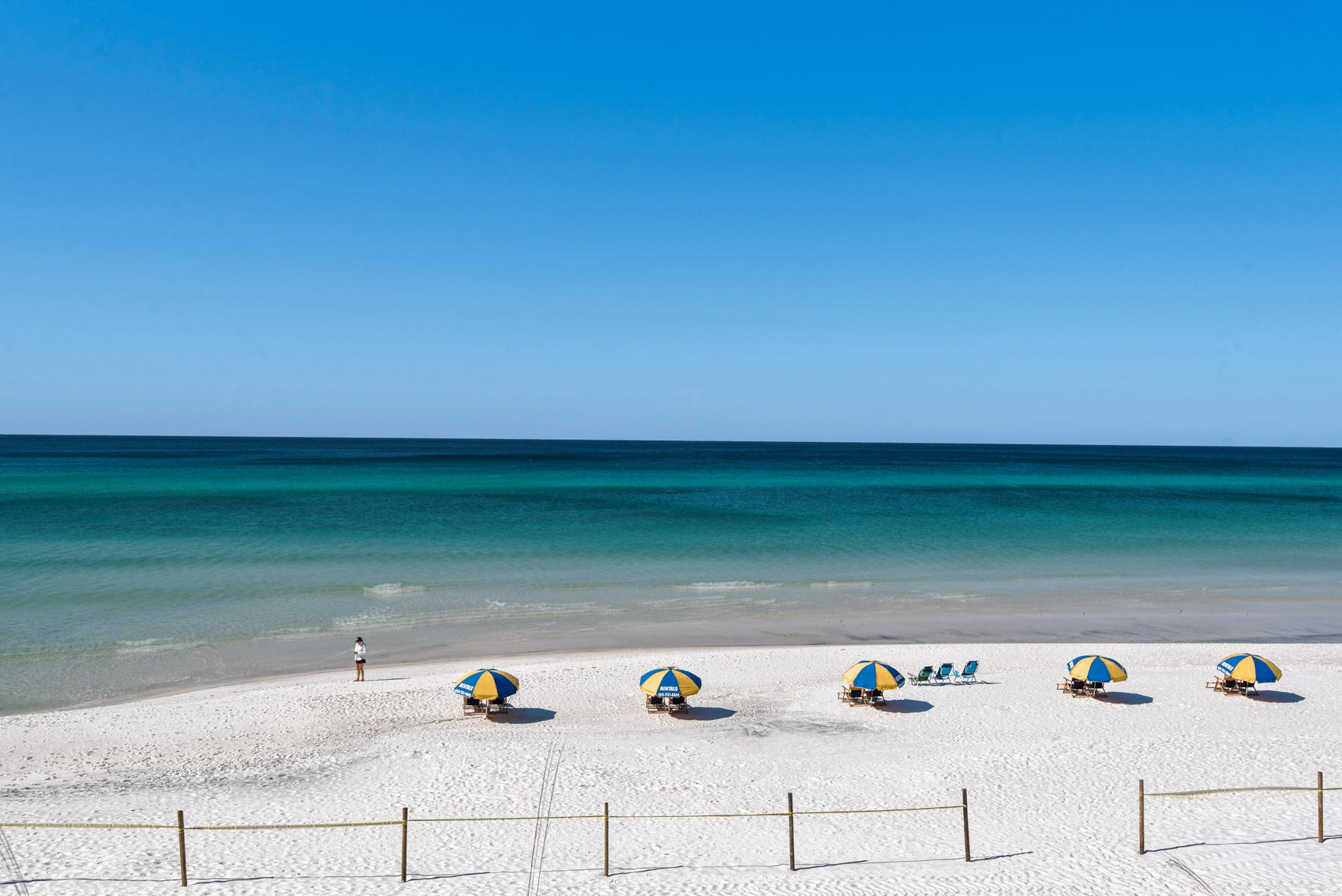 SEAGROVE BCH DUNE VILLAS PH 1 - Residential