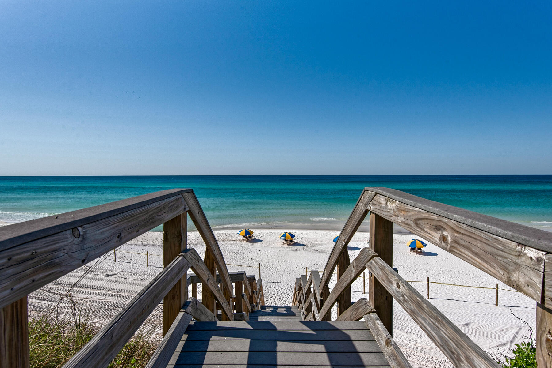 SEAGROVE BCH DUNE VILLAS PH 1 - Residential