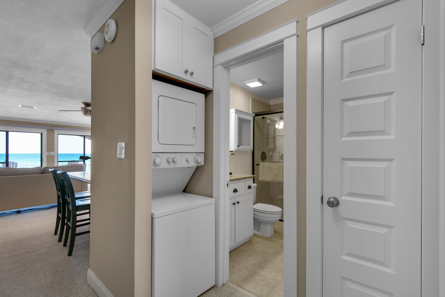 SEAGROVE BCH DUNE VILLAS PH 1 - Residential