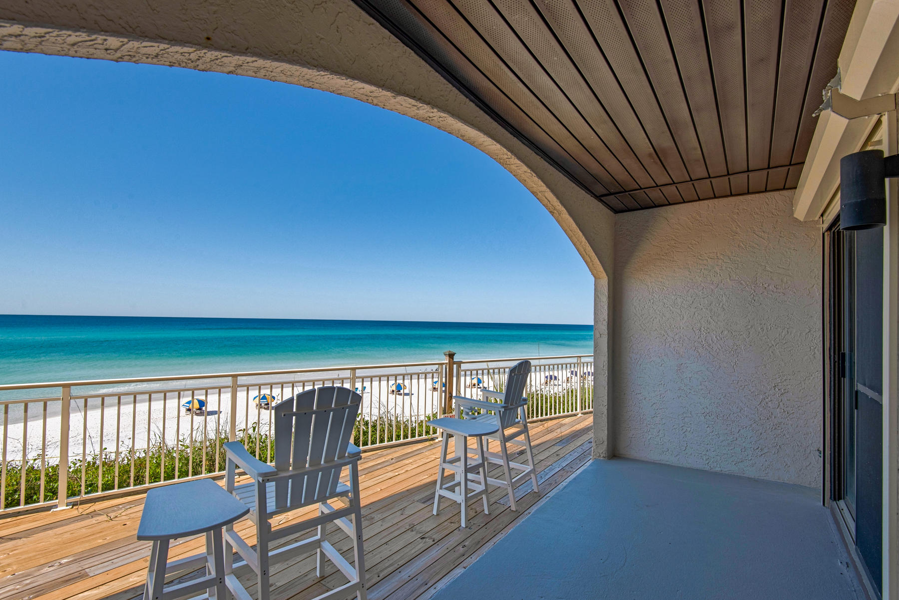 SEAGROVE BCH DUNE VILLAS PH 1 - Residential