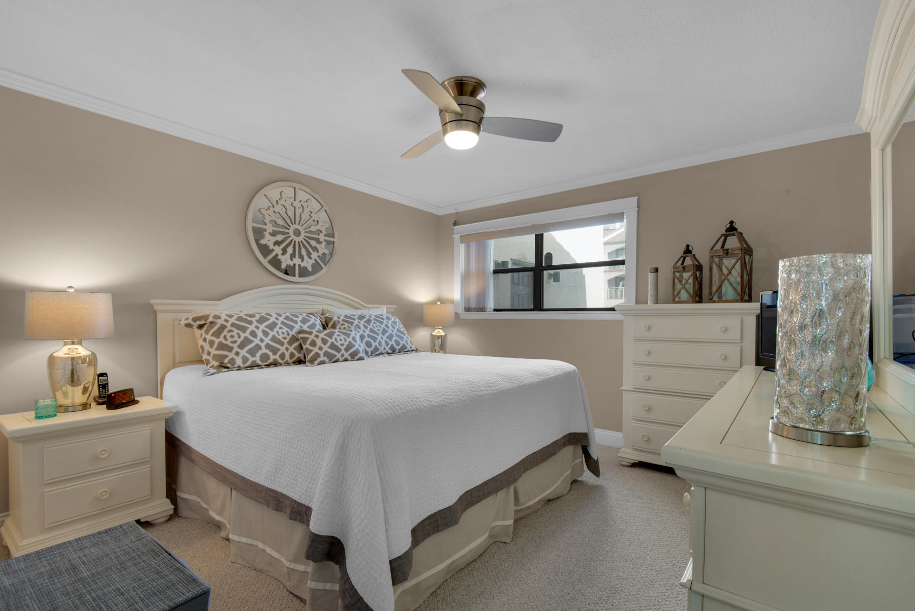 SEAGROVE BCH DUNE VILLAS PH 1 - Residential