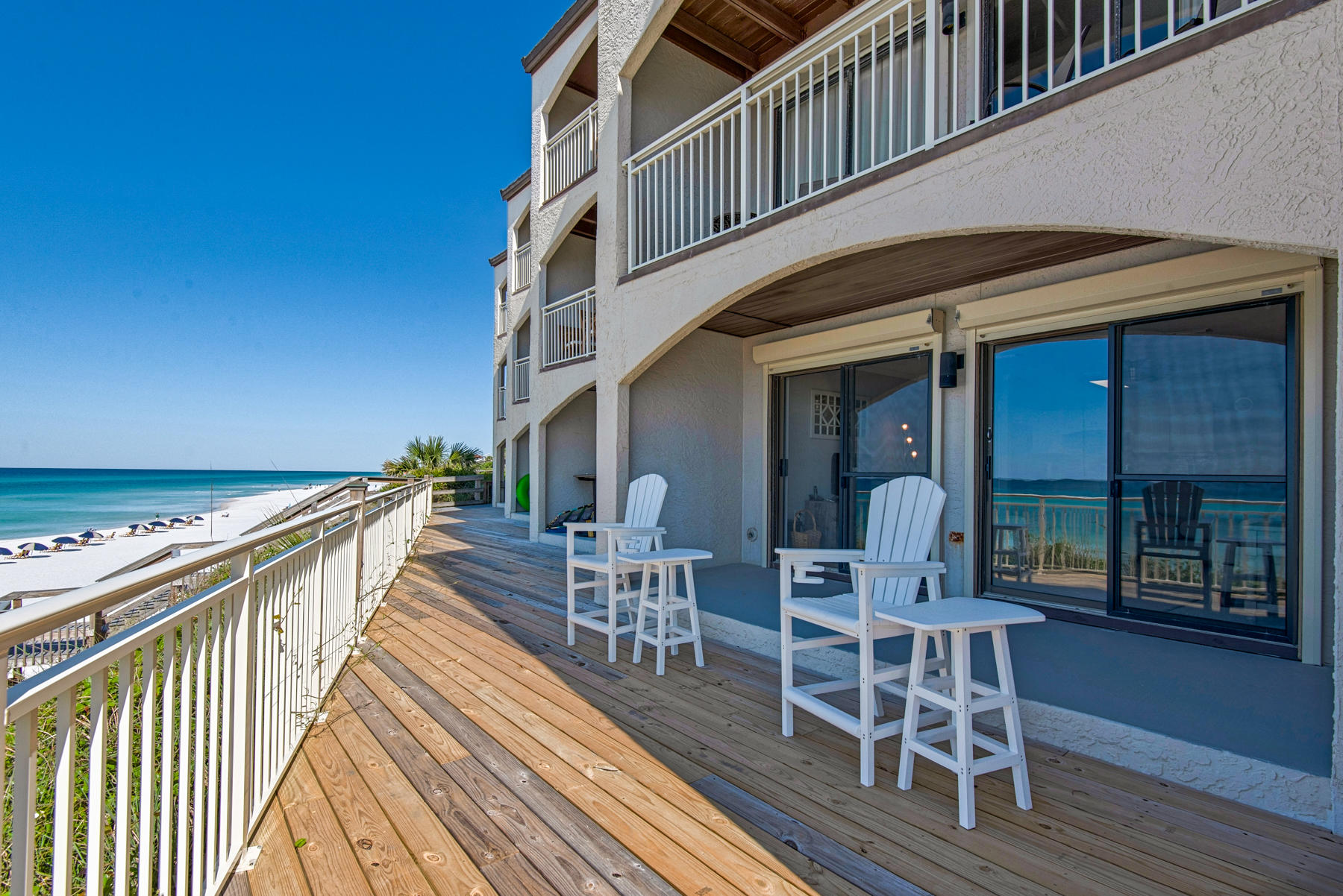 SEAGROVE BCH DUNE VILLAS PH 1 - Residential