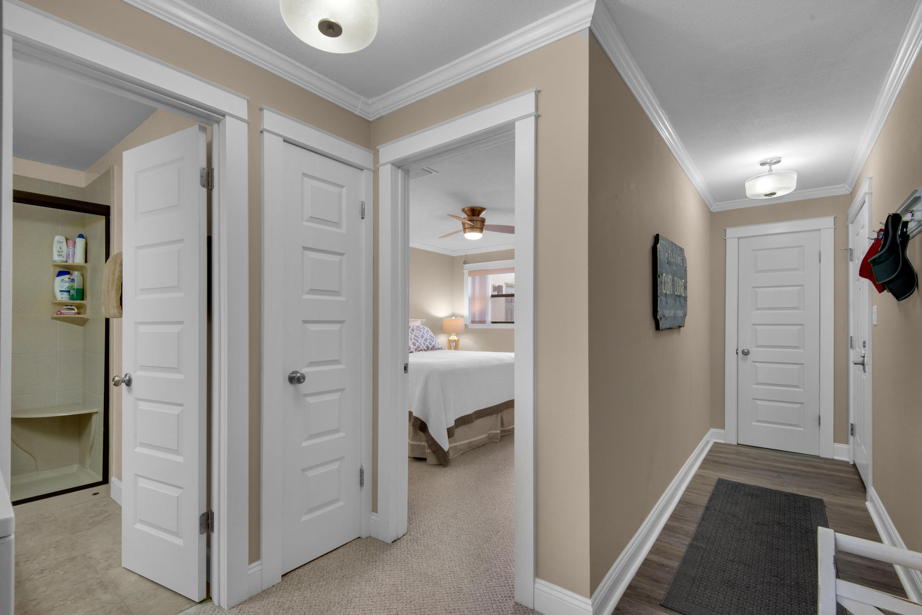 SEAGROVE BCH DUNE VILLAS PH 1 - Residential