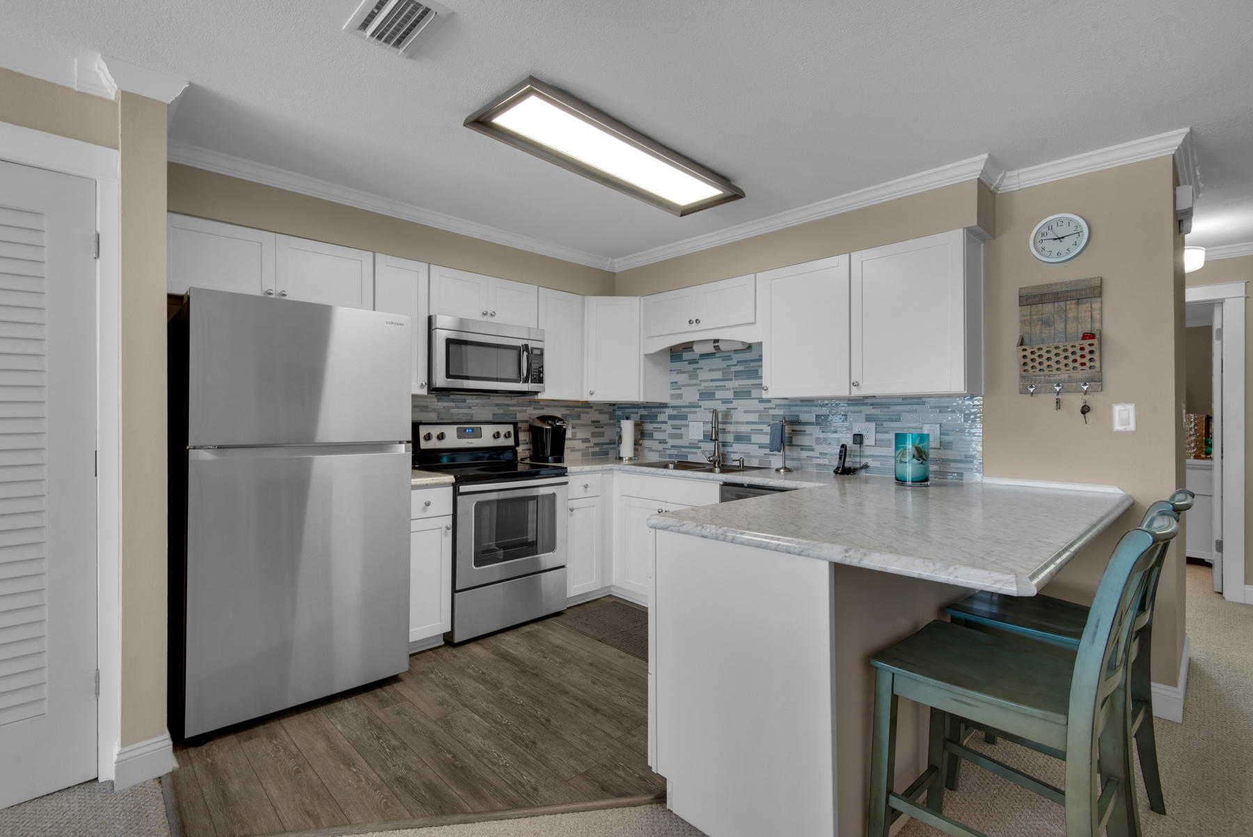 SEAGROVE BCH DUNE VILLAS PH 1 - Residential