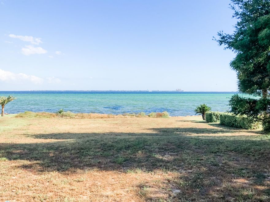 EXCEPTIONAL Choctawhatchee Bay WATERFRONT VIEWS. Build your estate sized home on this rare large waterfront lot located in the gated community of Shalimar Pointe. Enjoy the other amenities this community has to offer; golf, tennis, & clubhouse. All possible building footprints are located in Flood Zone X, no flood insurance required.