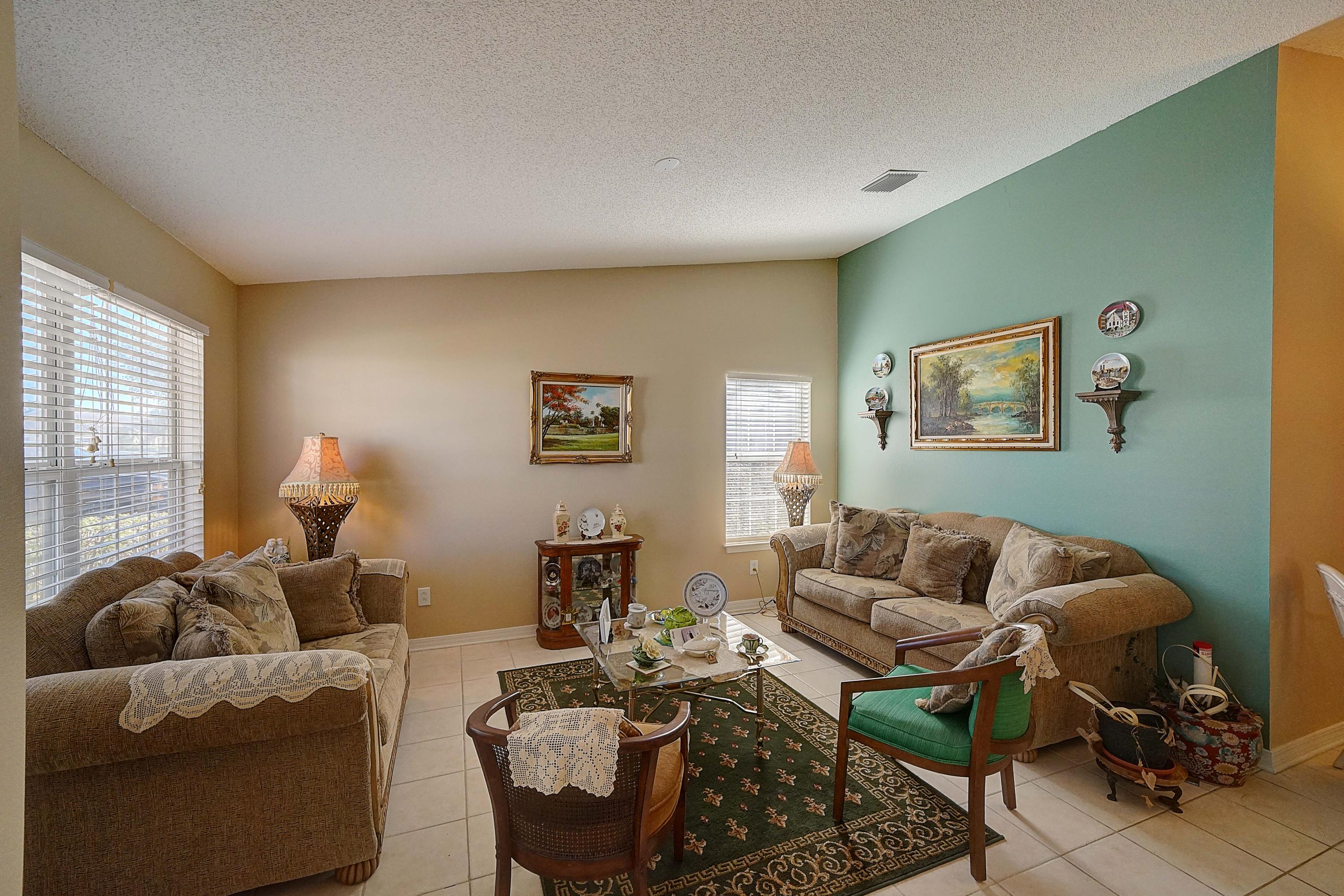 Palmetto Trace - Residential