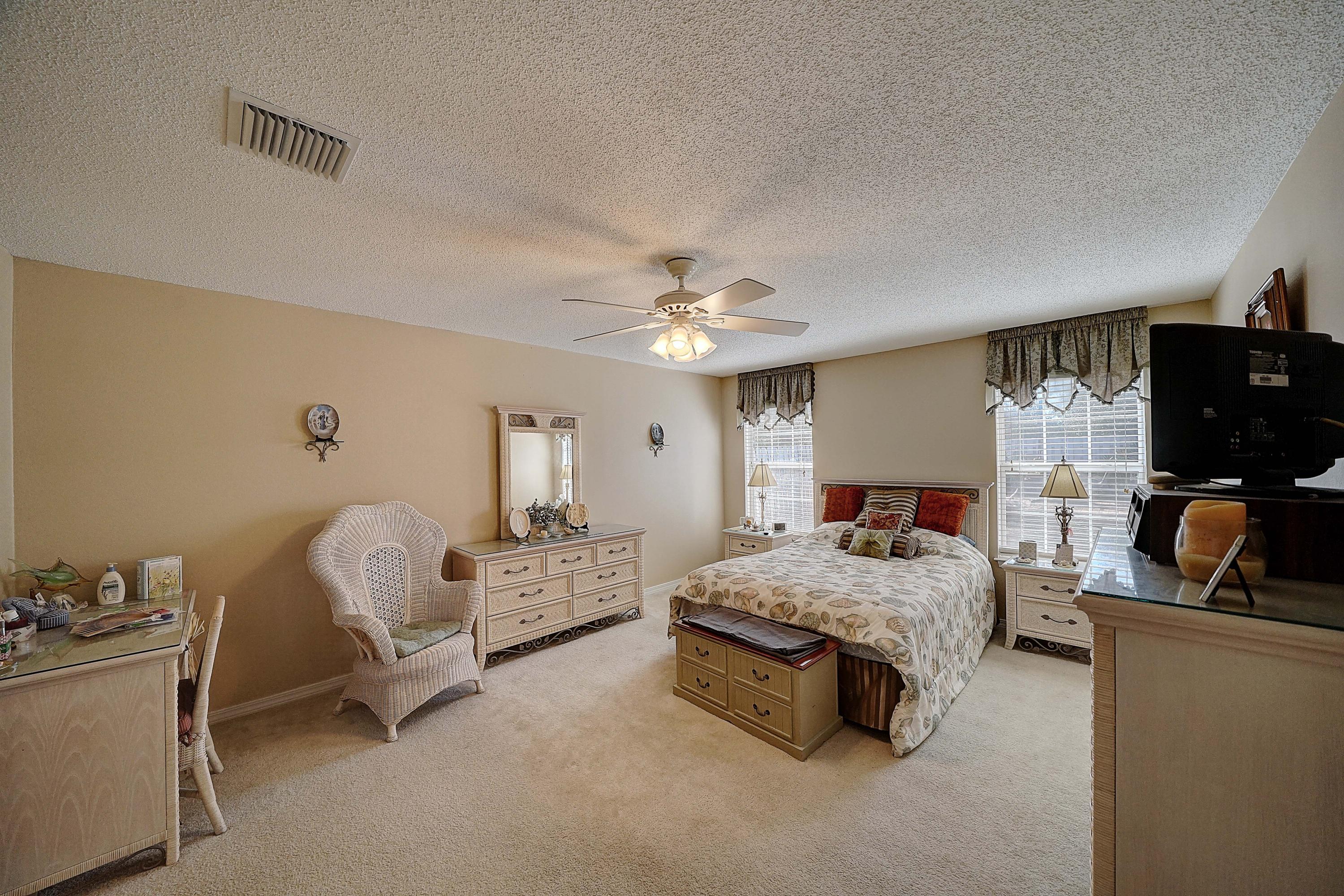 Palmetto Trace - Residential