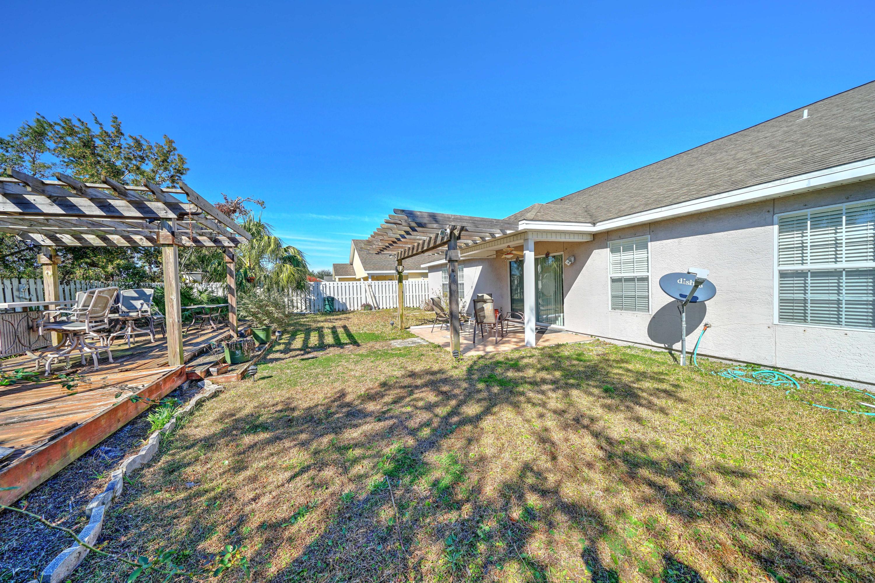 Palmetto Trace - Residential