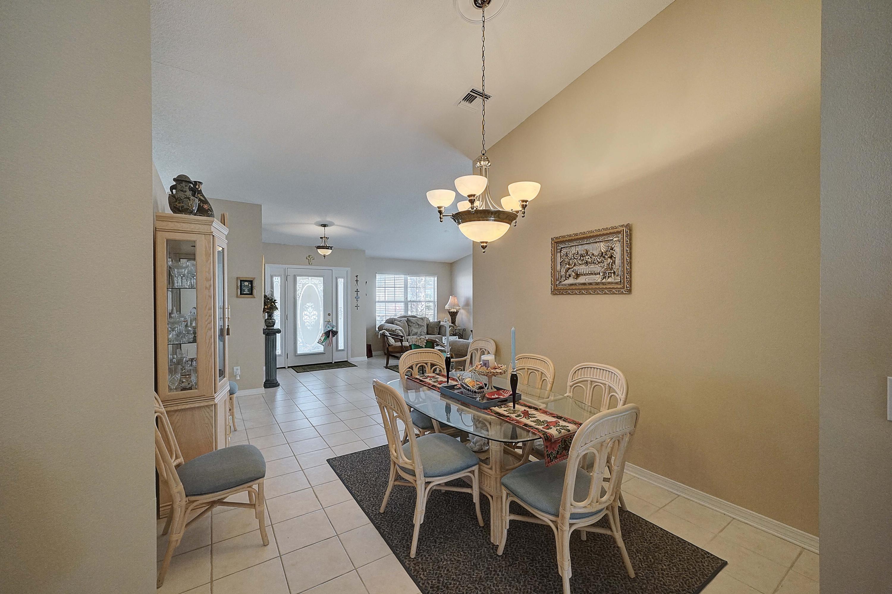 Palmetto Trace - Residential