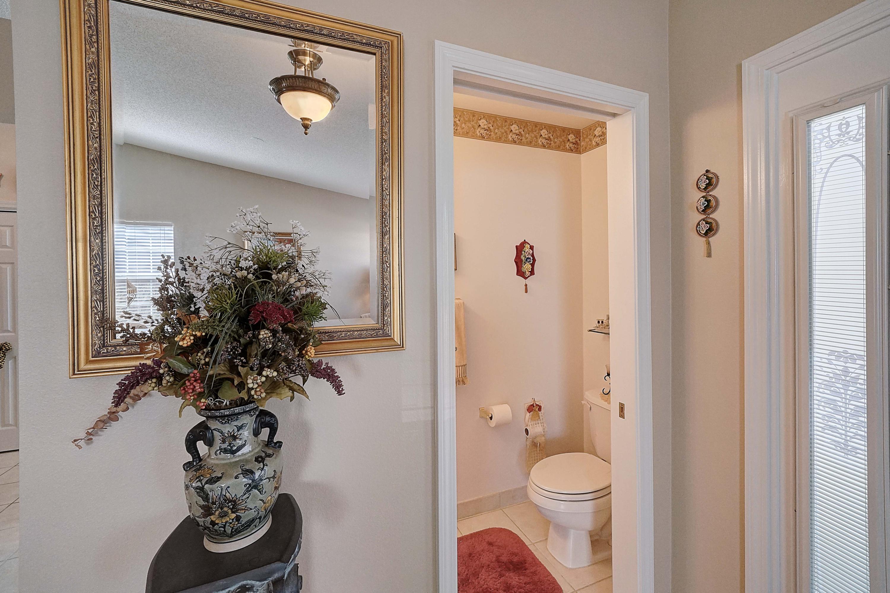 Palmetto Trace - Residential