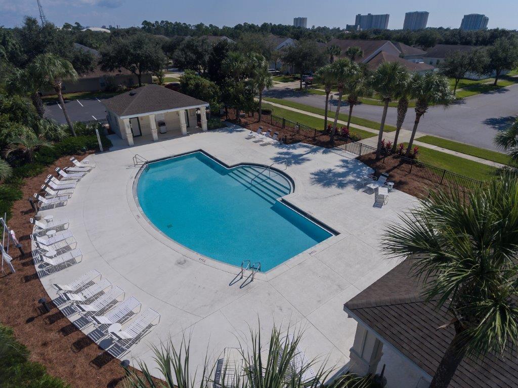 Palmetto Trace - Residential