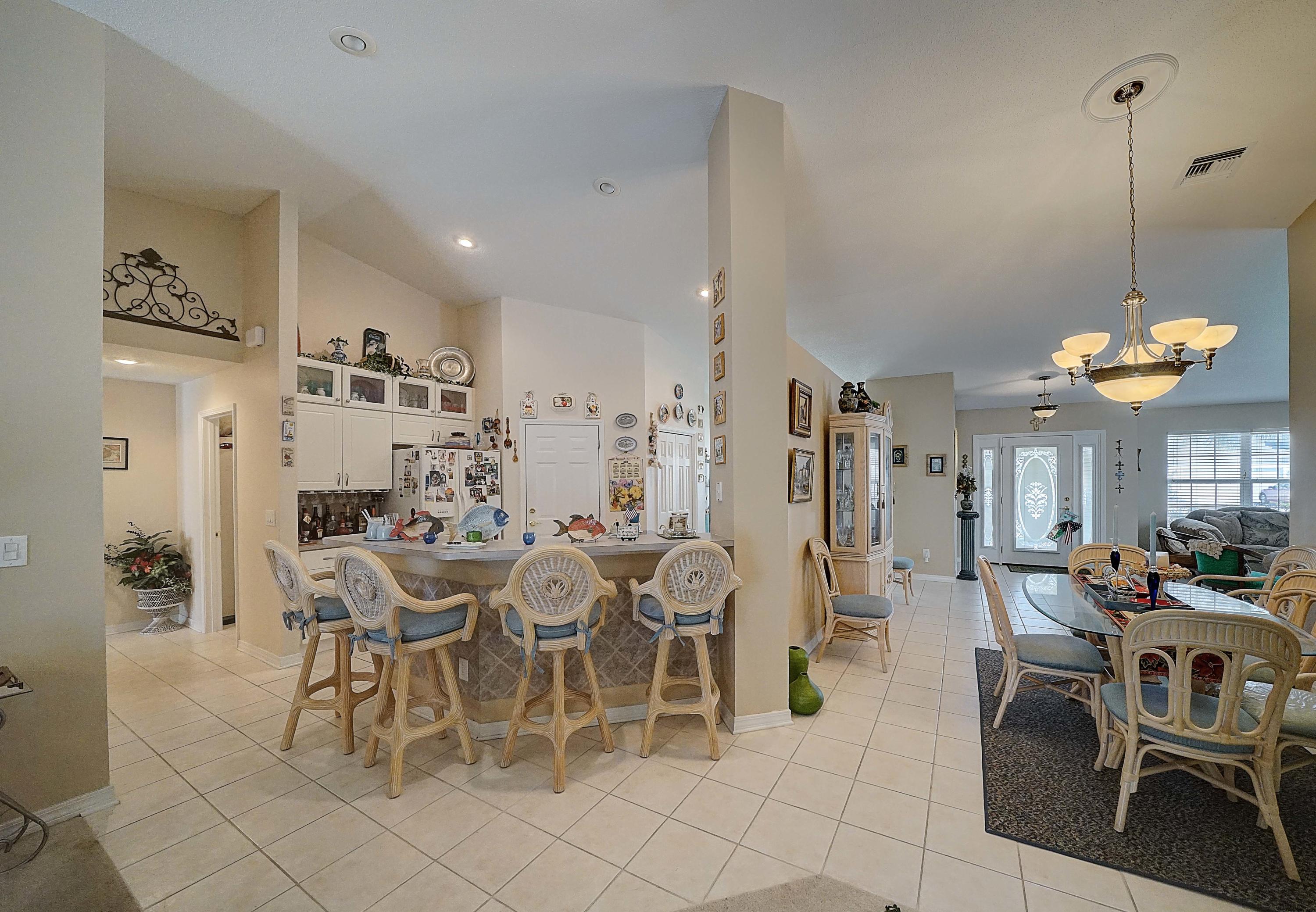 Palmetto Trace - Residential