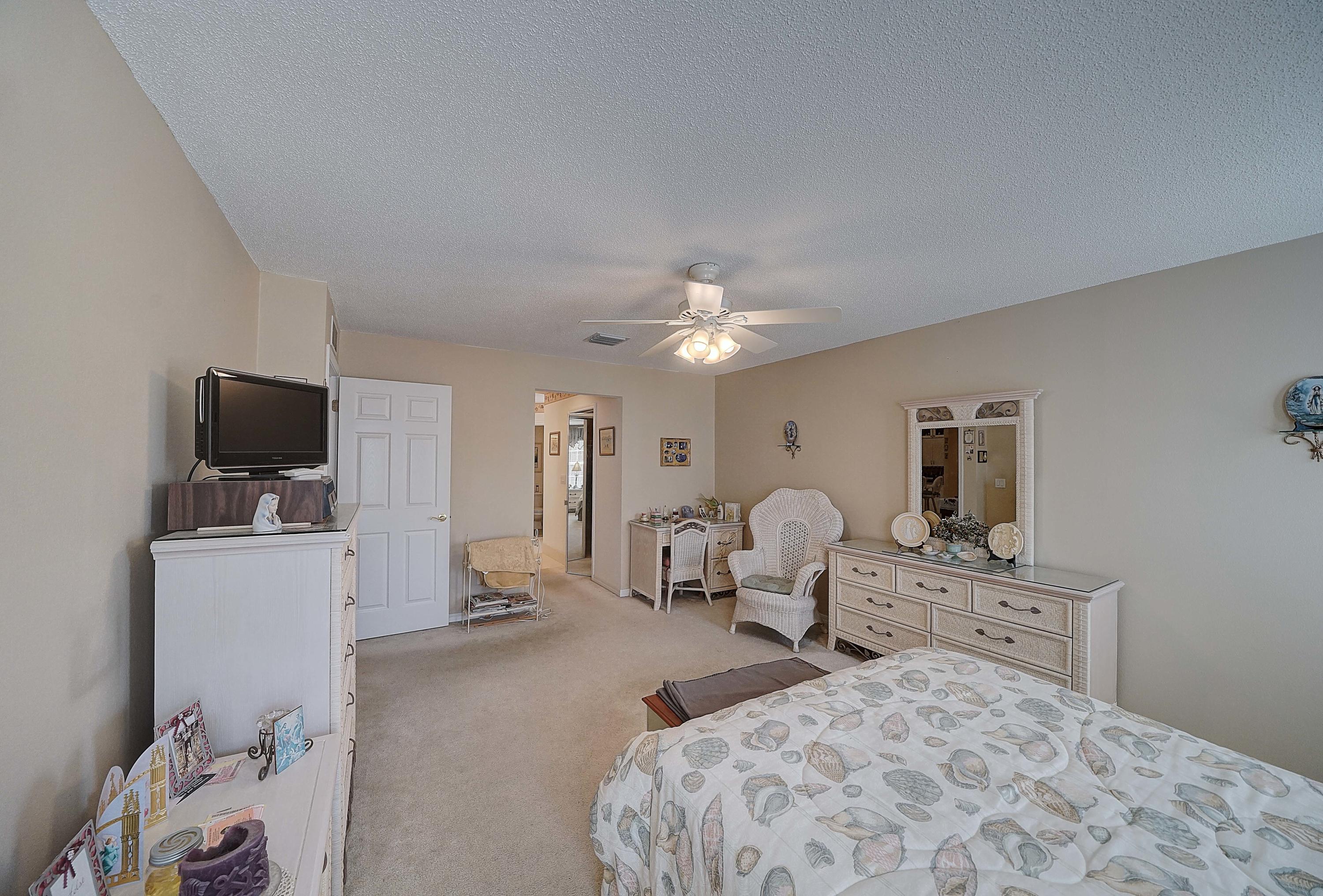 Palmetto Trace - Residential