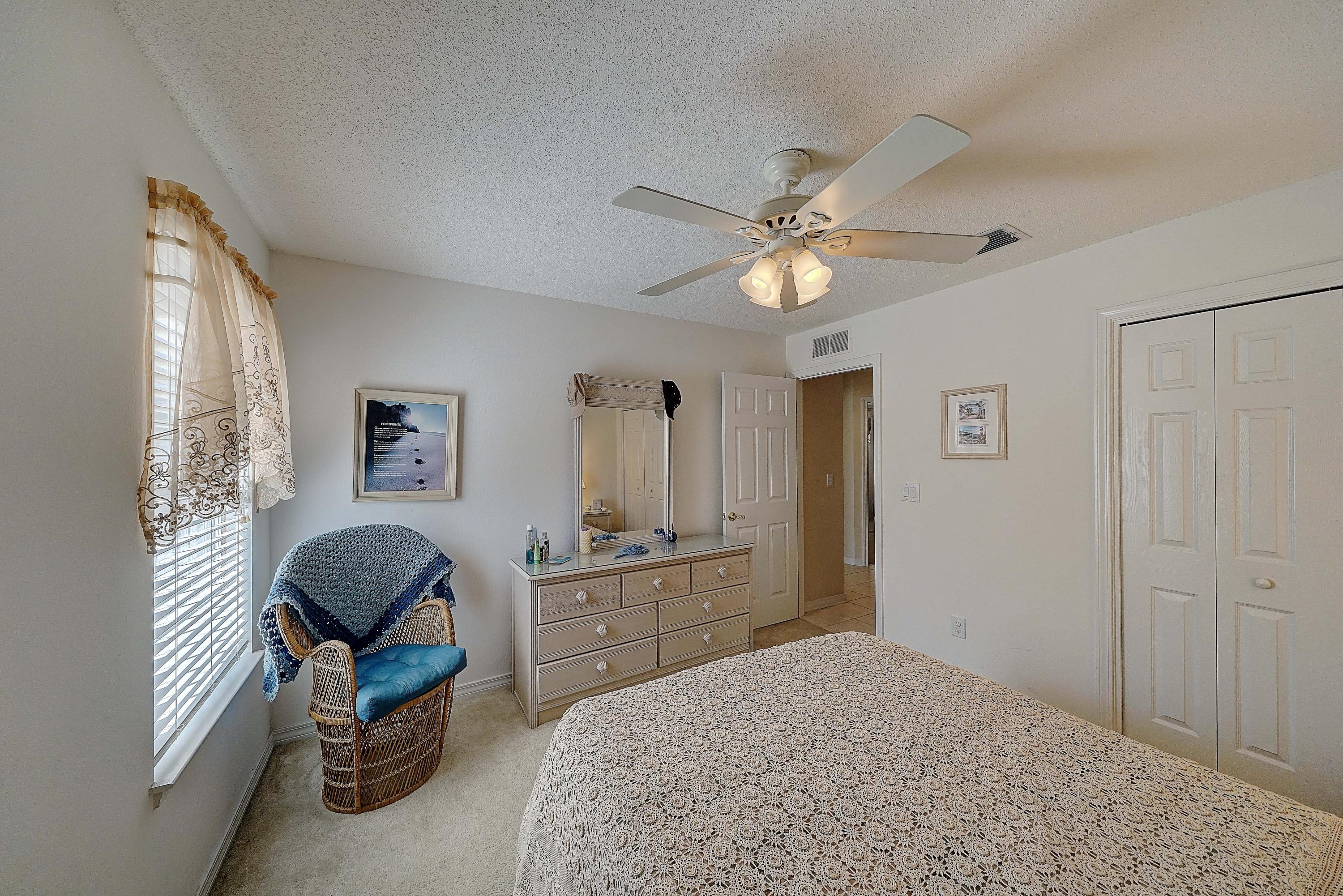 Palmetto Trace - Residential